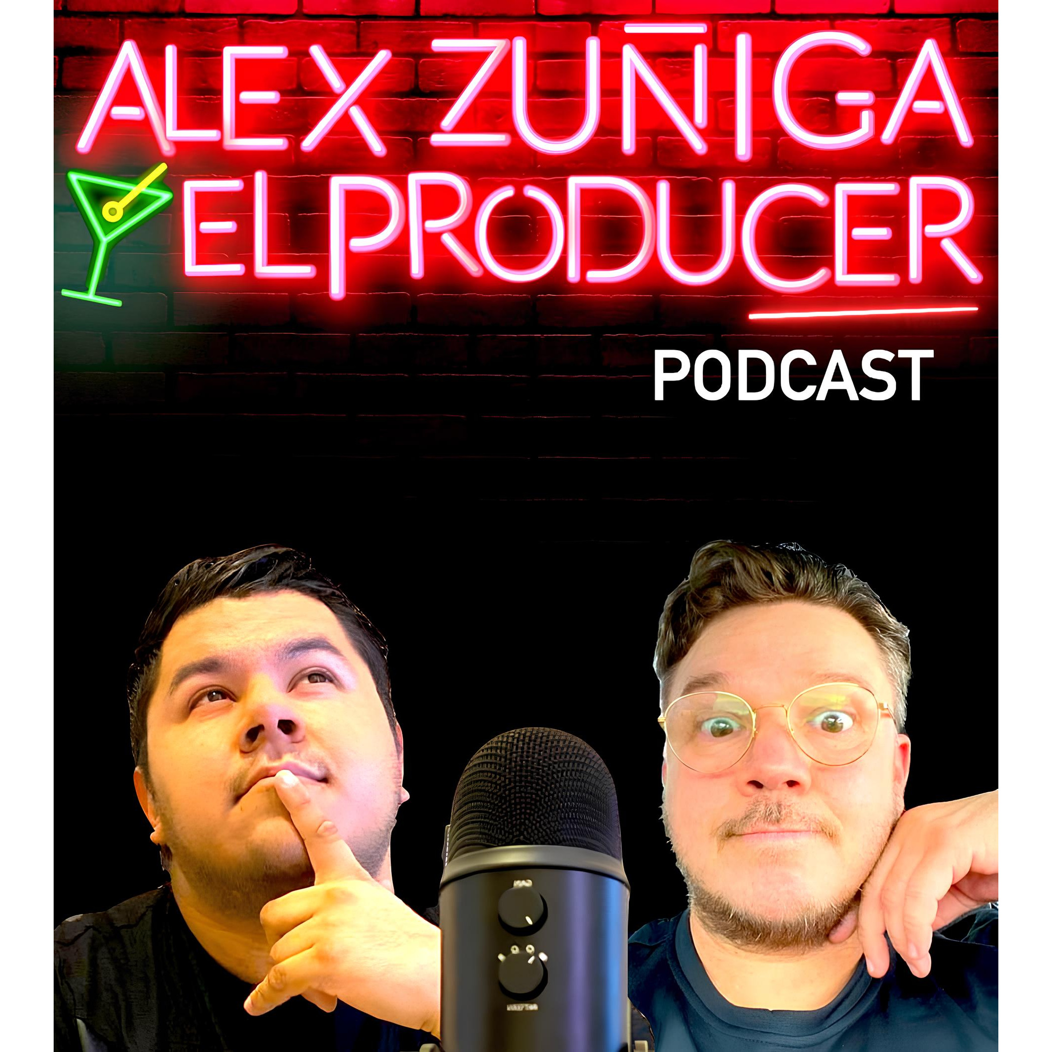 275| ARRASTRAN Y TUNDEN A ALDO RENDON episode artwork