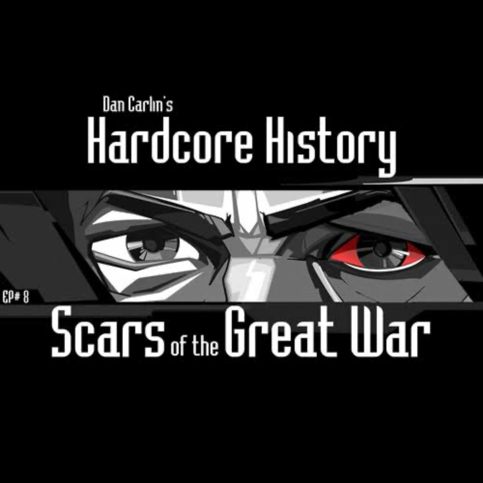 Scars of the Great War episode artwork