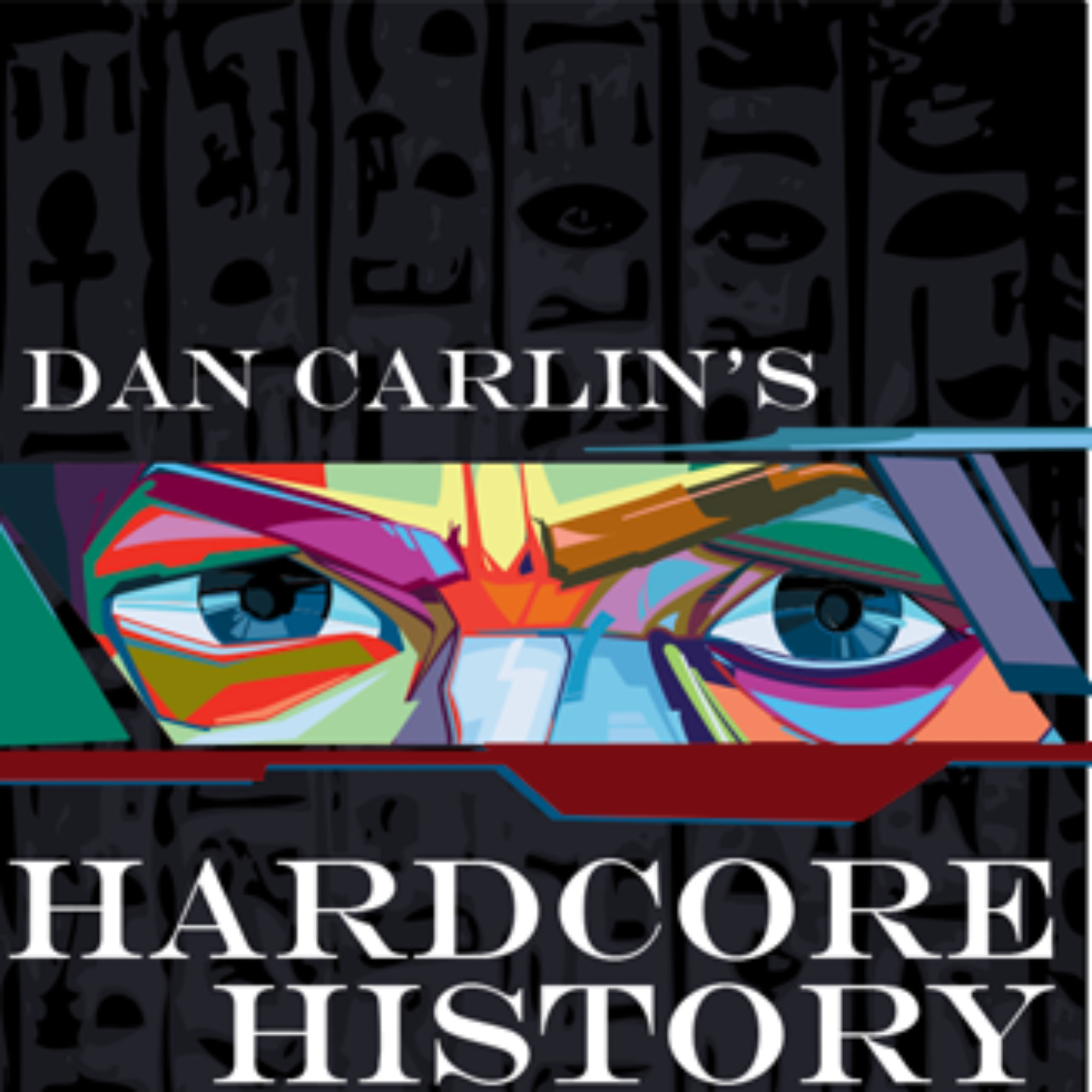 History Under the Influence episode artwork