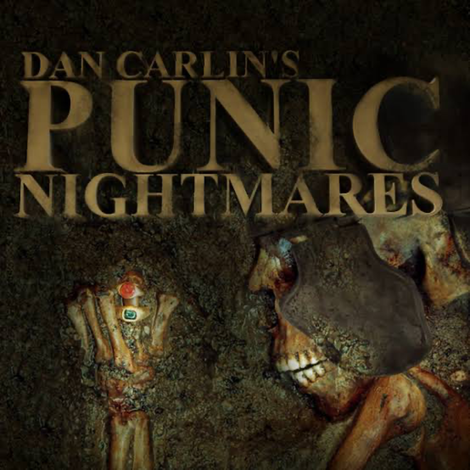 Punic Nightmares I episode artwork