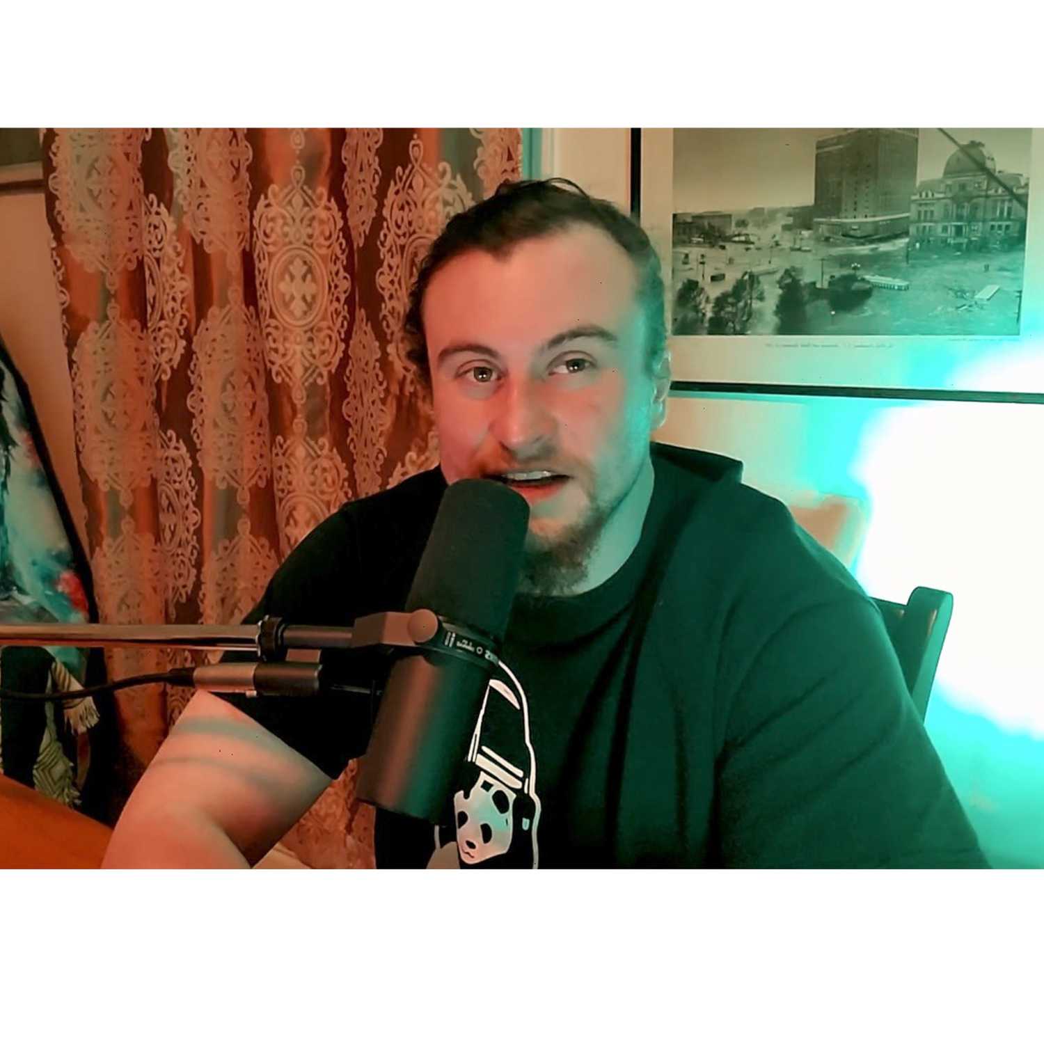Alexander The Podcast