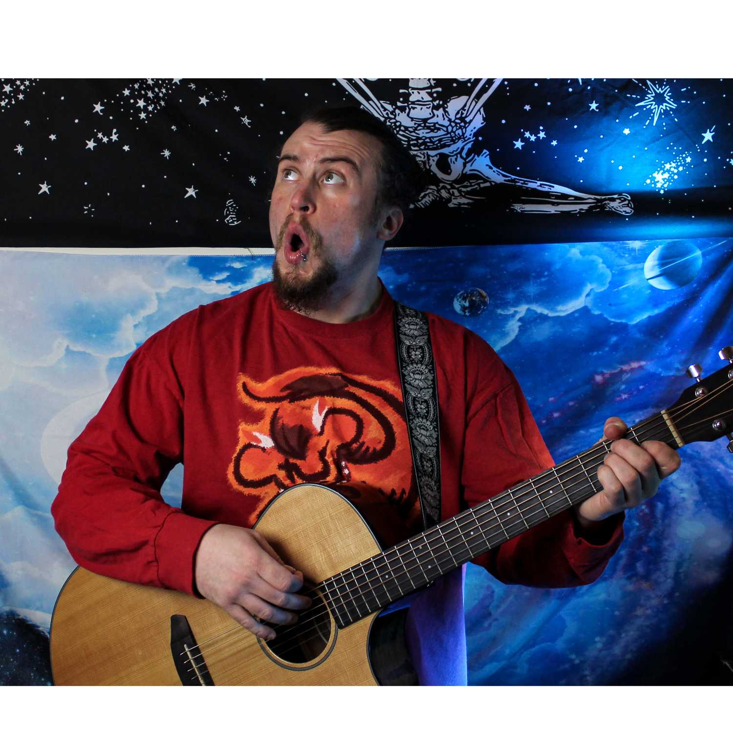 Alexander The Podcast
