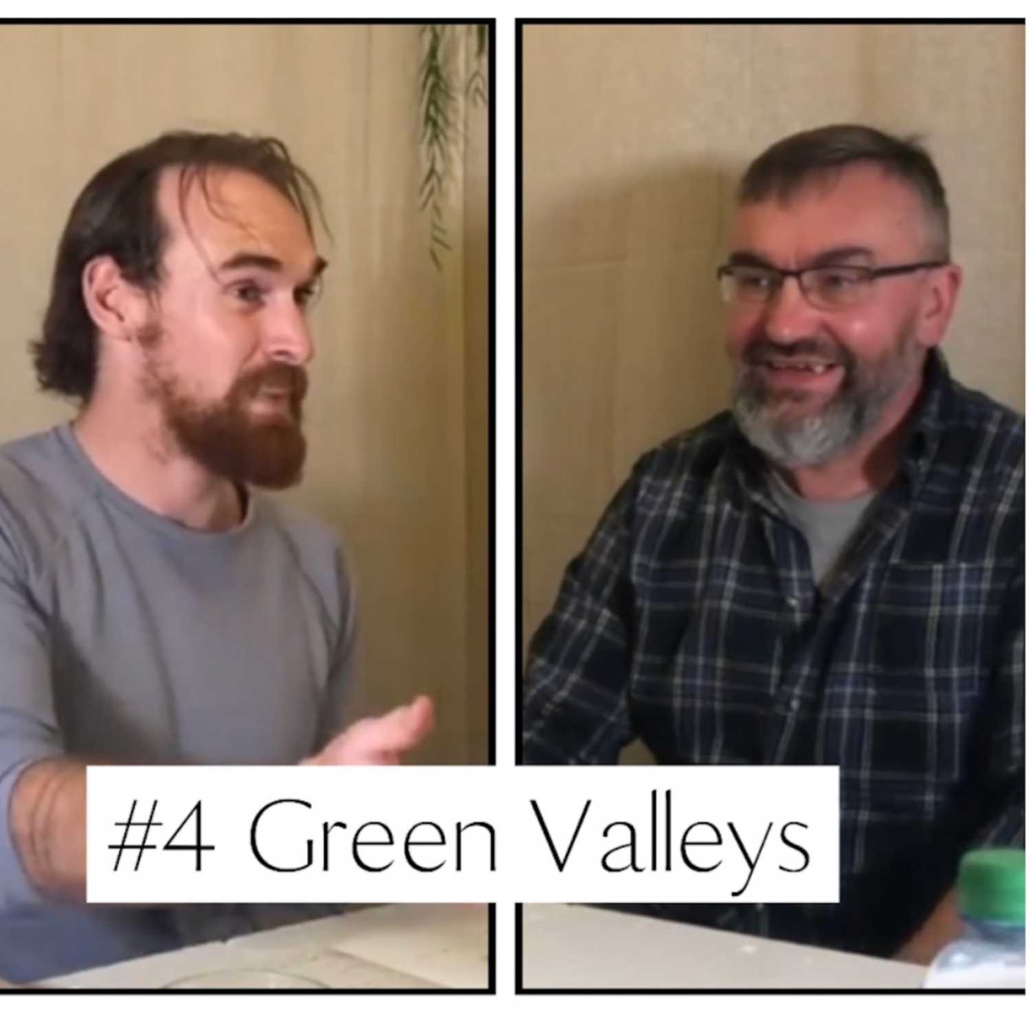 Alexander Wren Podcast