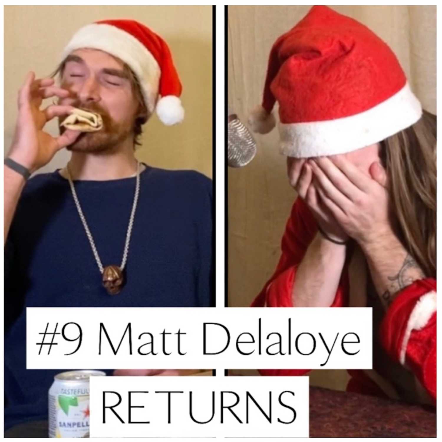 Alexander Wren Podcast