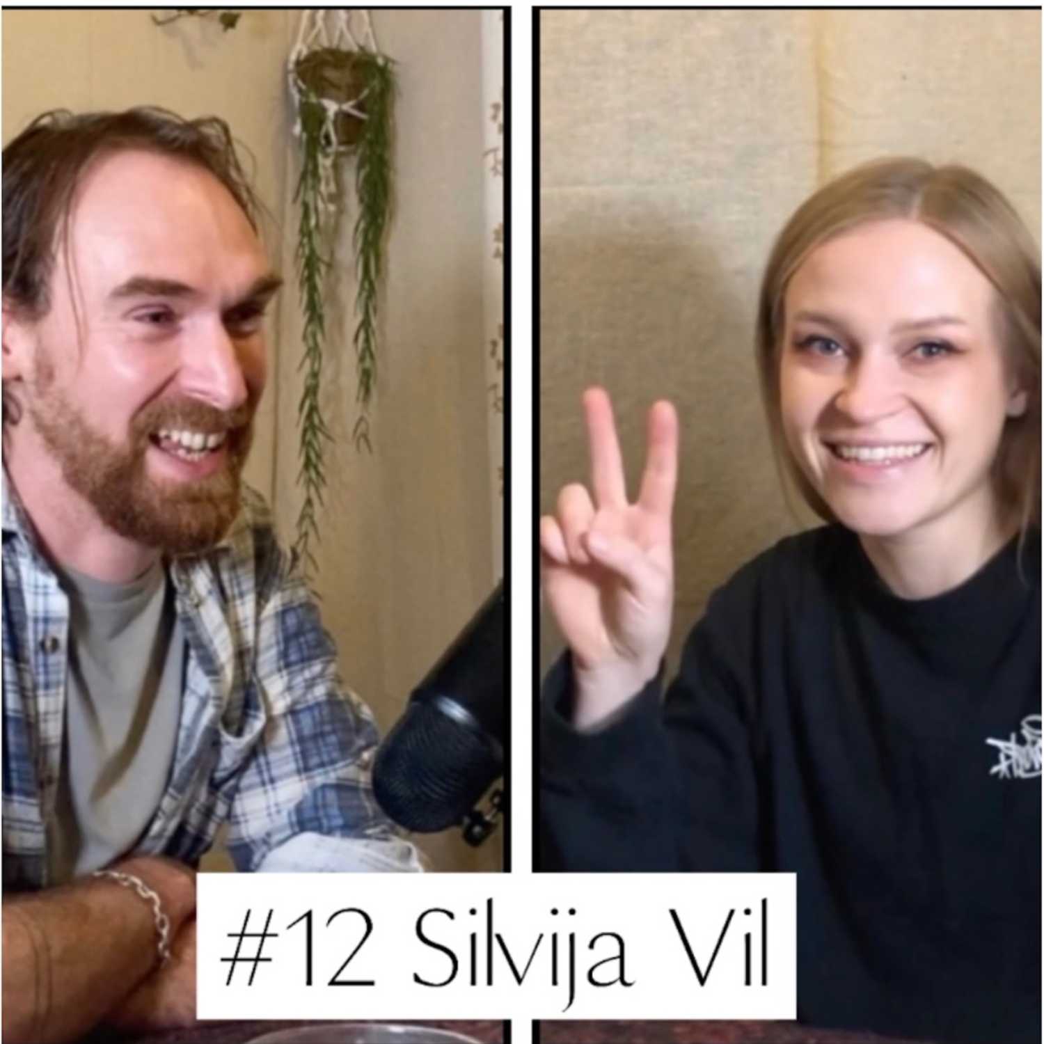 Alexander Wren Podcast