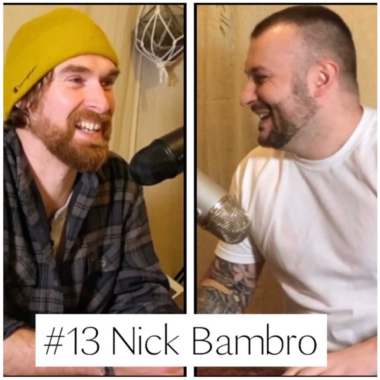 Alexander Wren Podcast