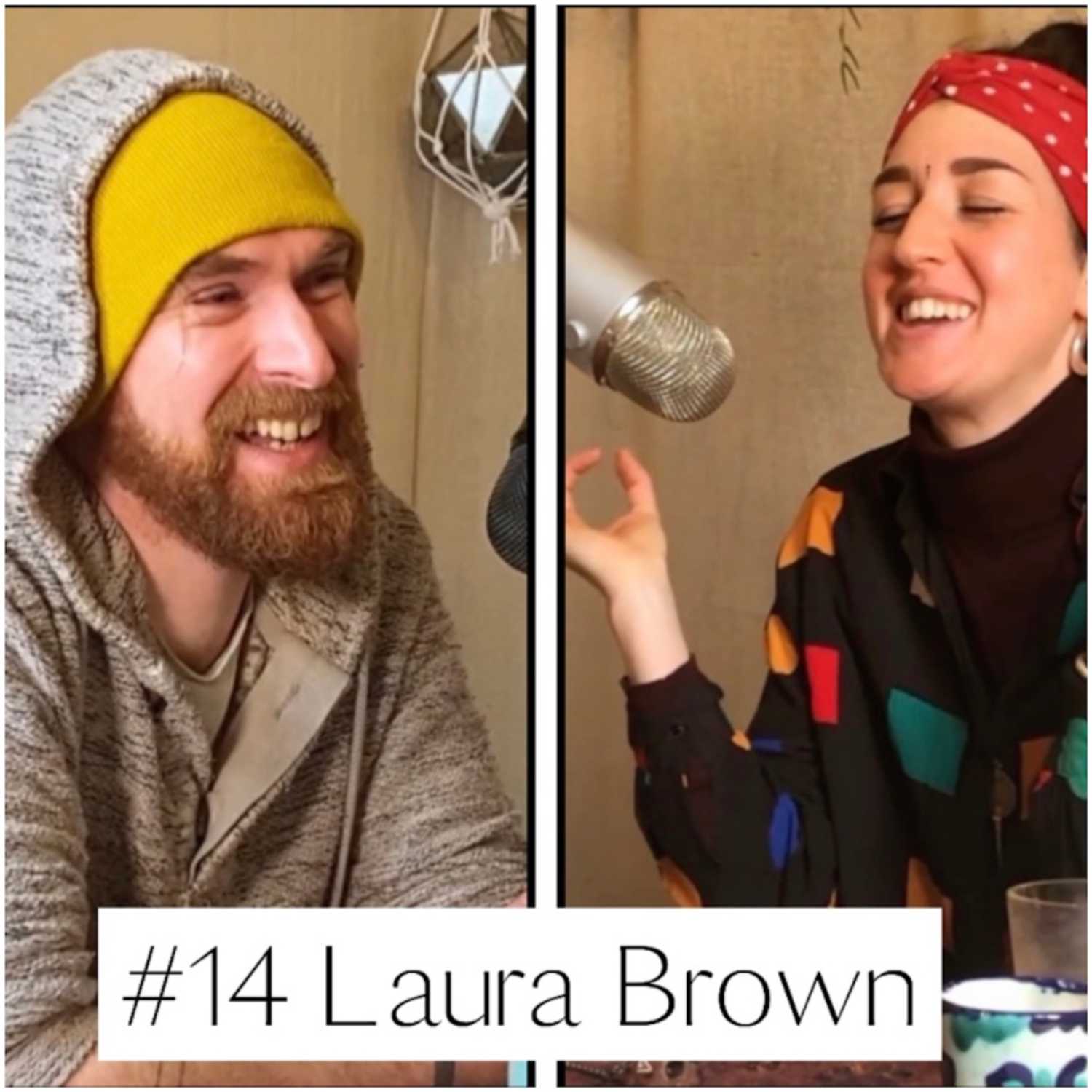 Alexander Wren Podcast