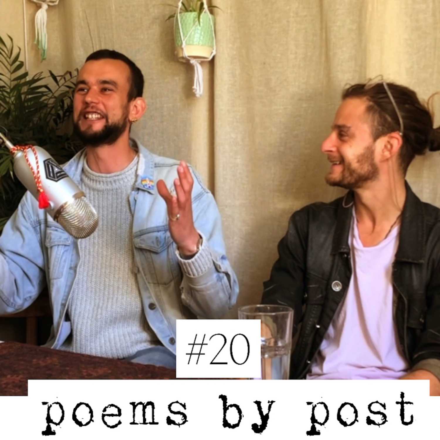 Alexander Wren Podcast