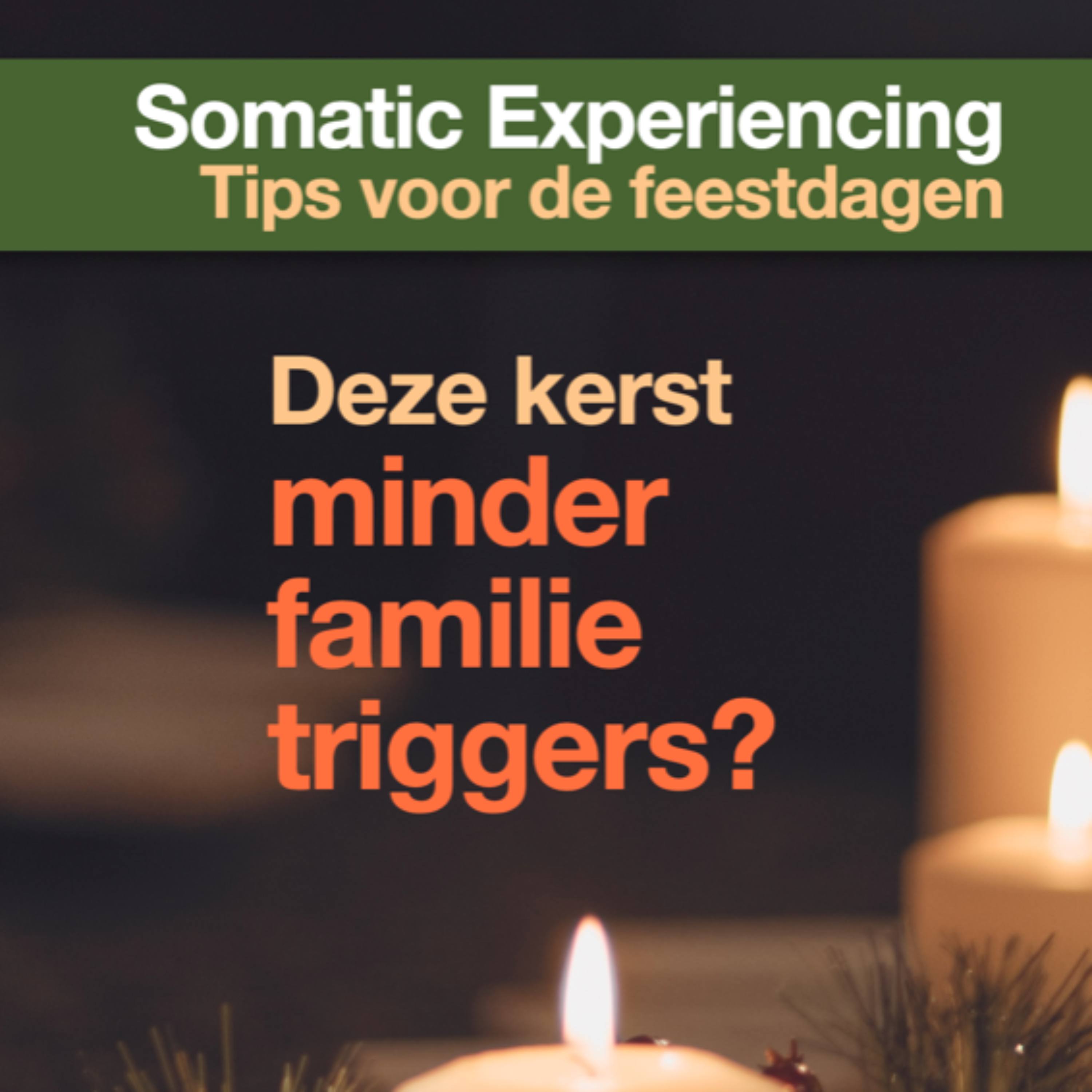 Update Je Zenuwstelsel