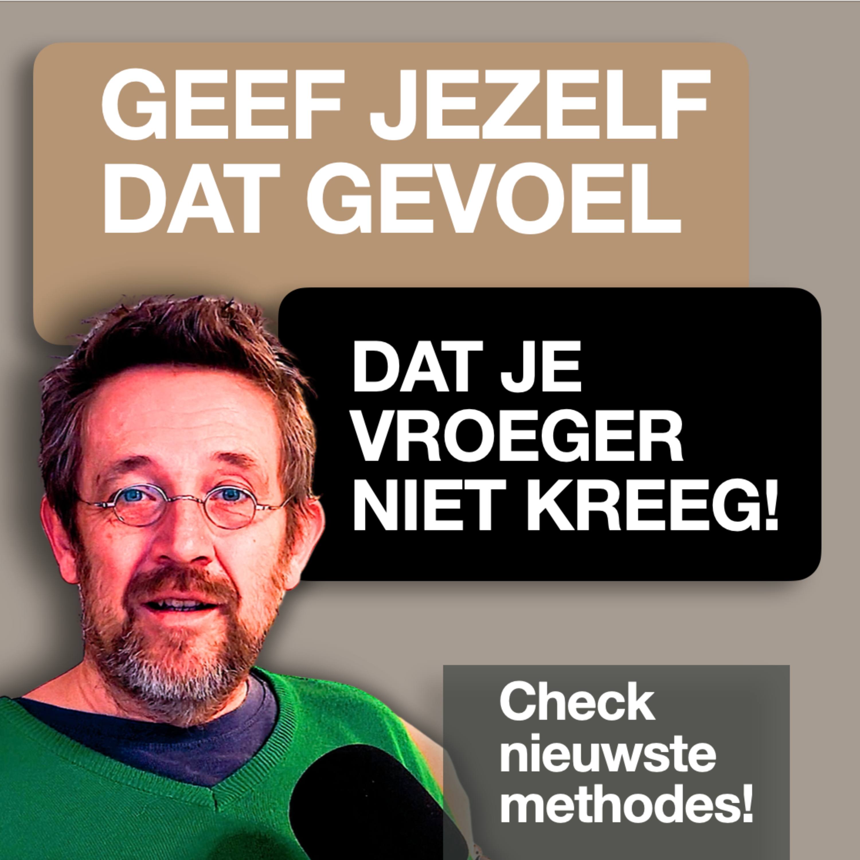 Update Je Zenuwstelsel