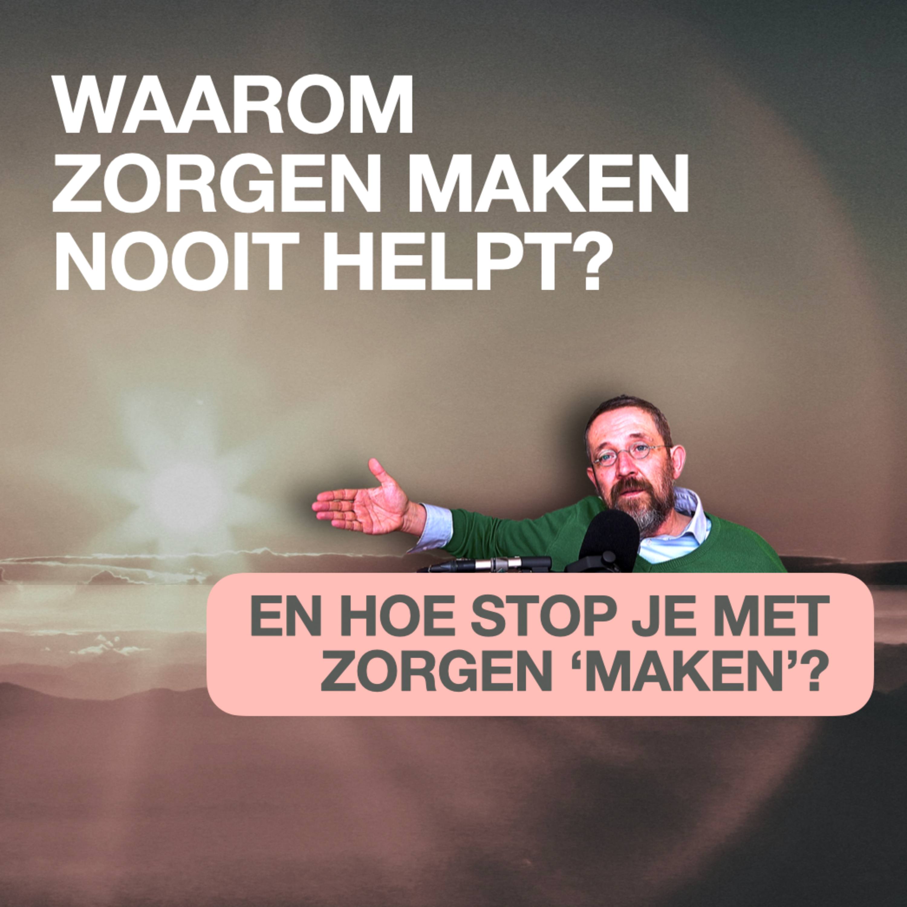 Update Je Zenuwstelsel