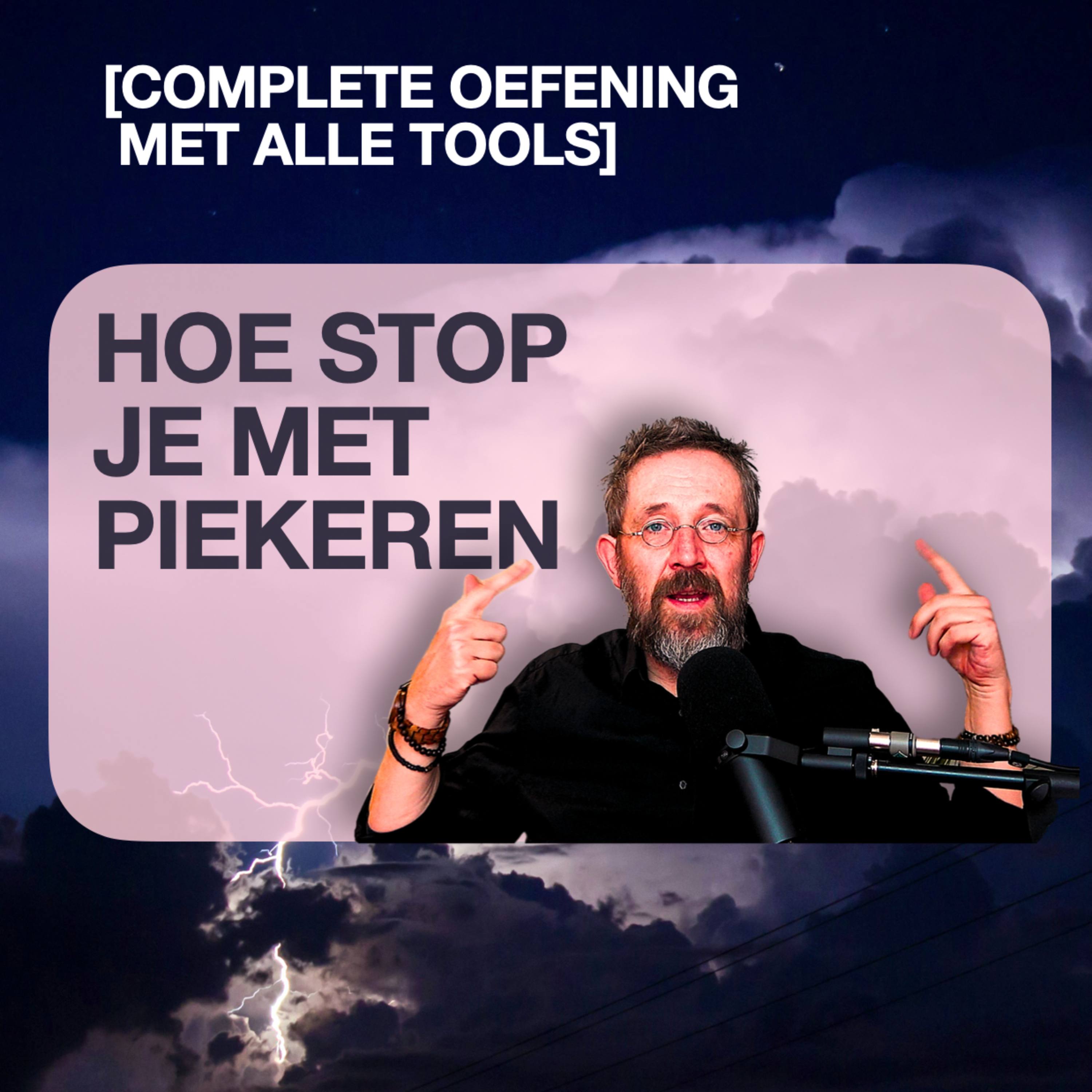 Update Je Zenuwstelsel