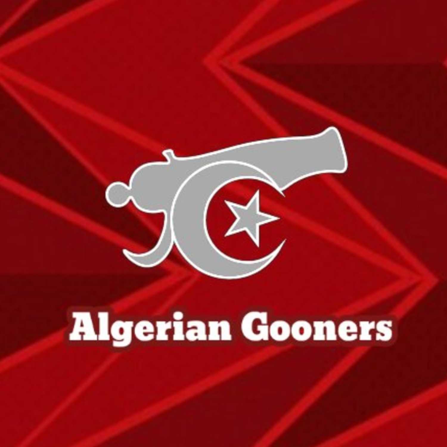 Algerian Gooners 