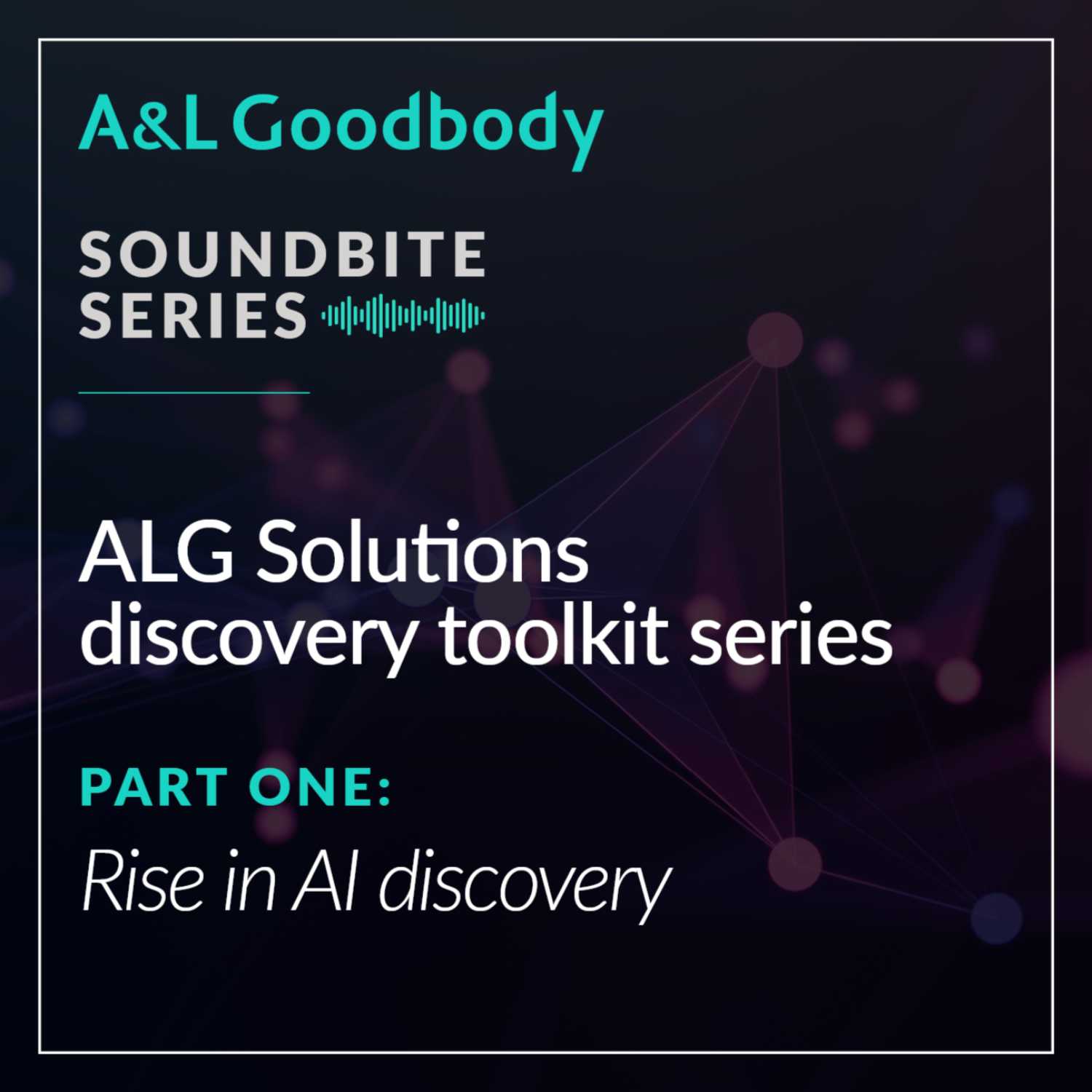 A&L Goodbody AudioLab