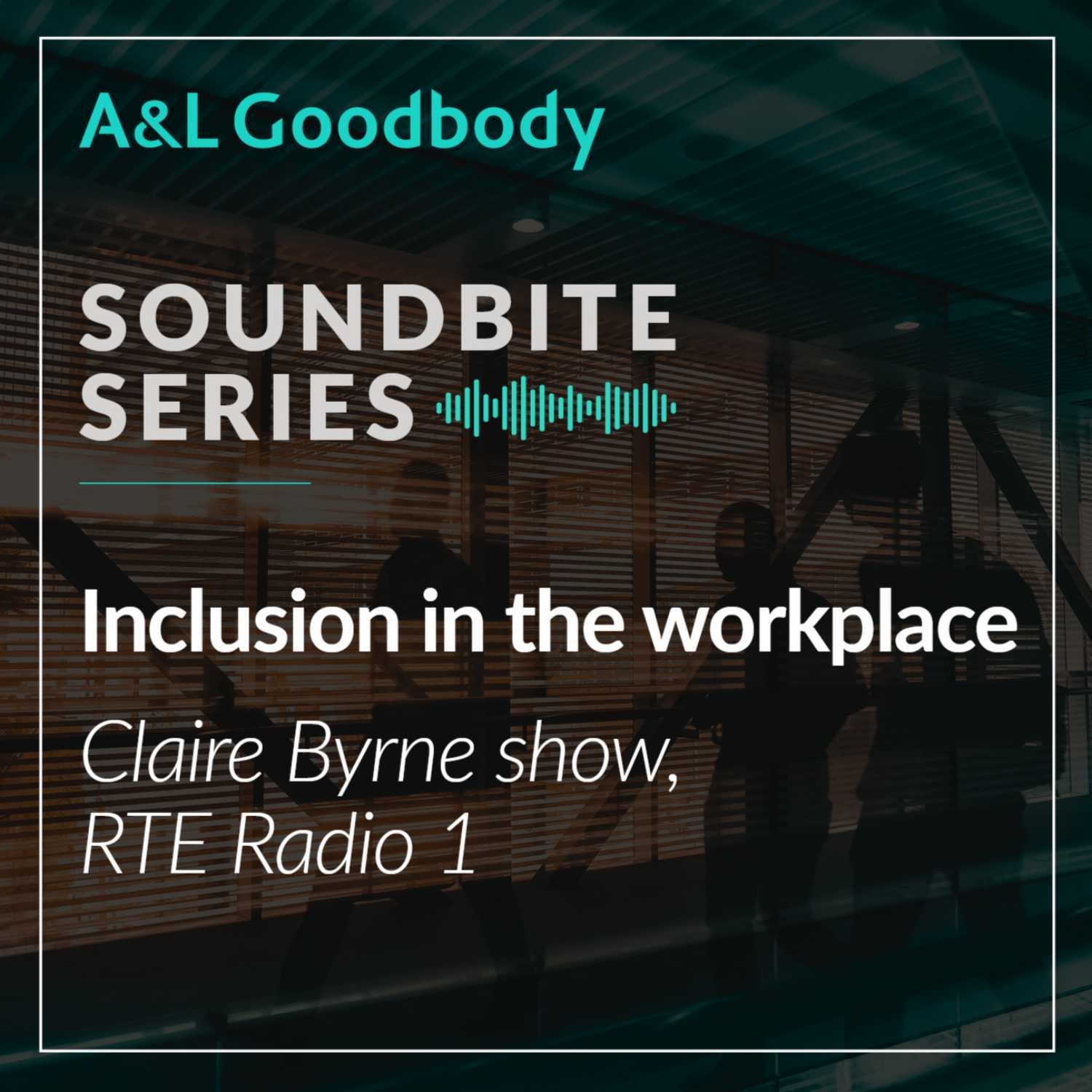 A&L Goodbody AudioLab