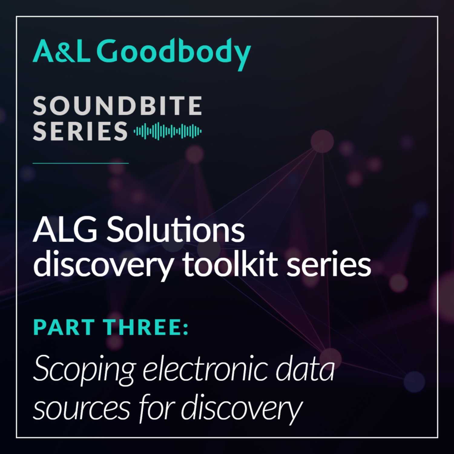 A&L Goodbody AudioLab
