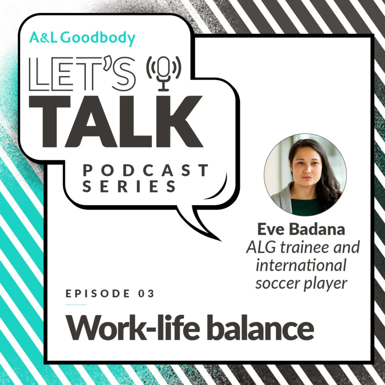A&L Goodbody AudioLab