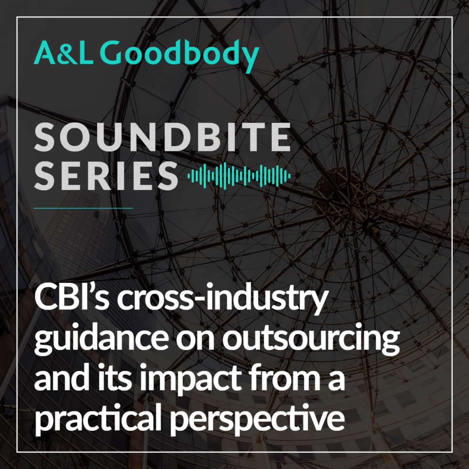 A&L Goodbody AudioLab