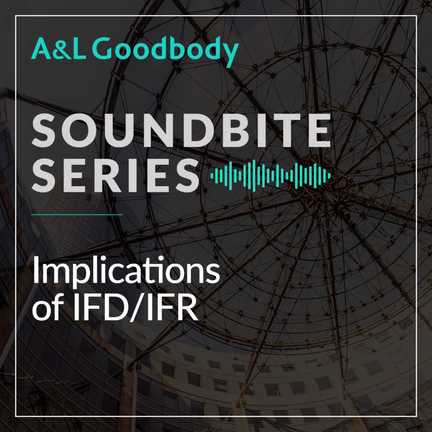 A&L Goodbody AudioLab