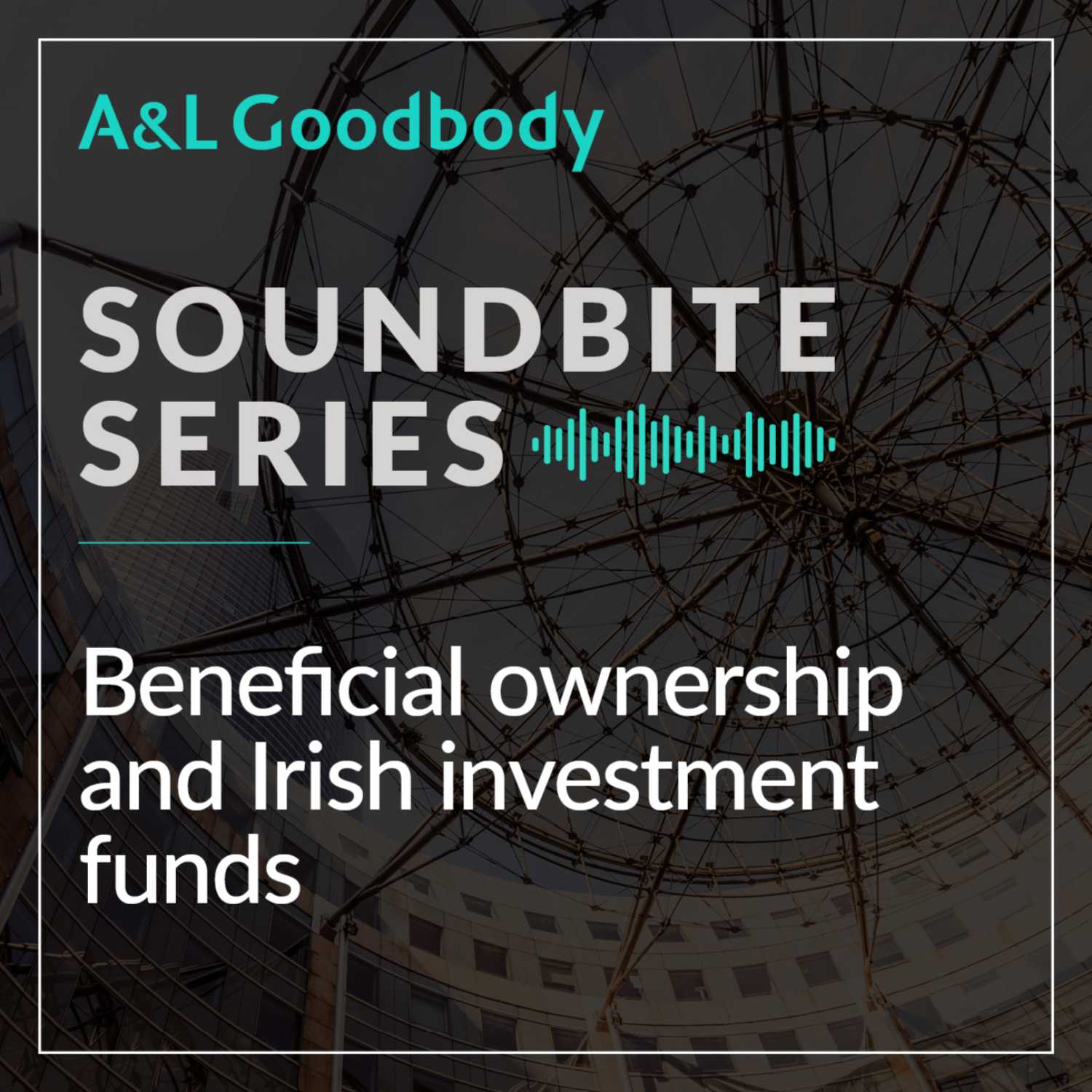 A&L Goodbody AudioLab
