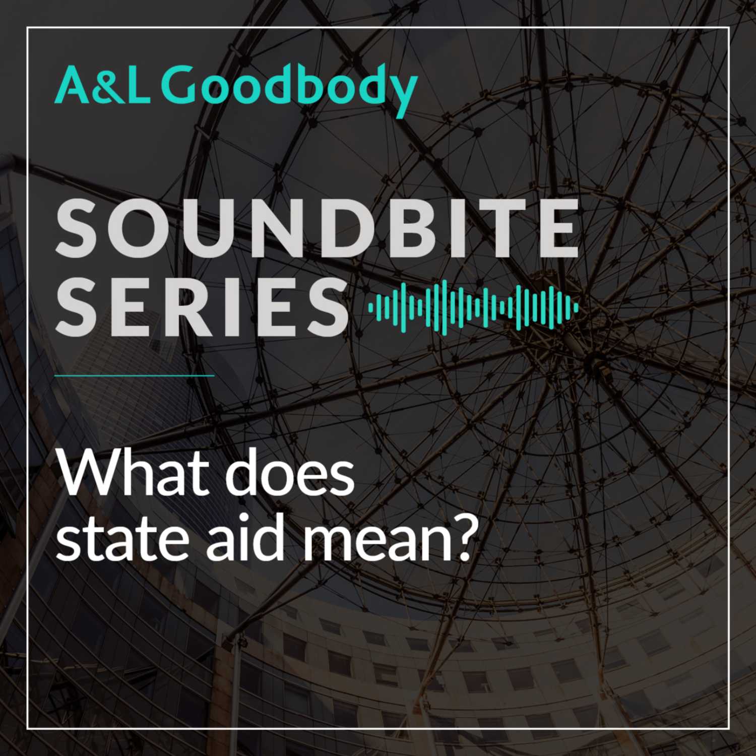 A&L Goodbody AudioLab