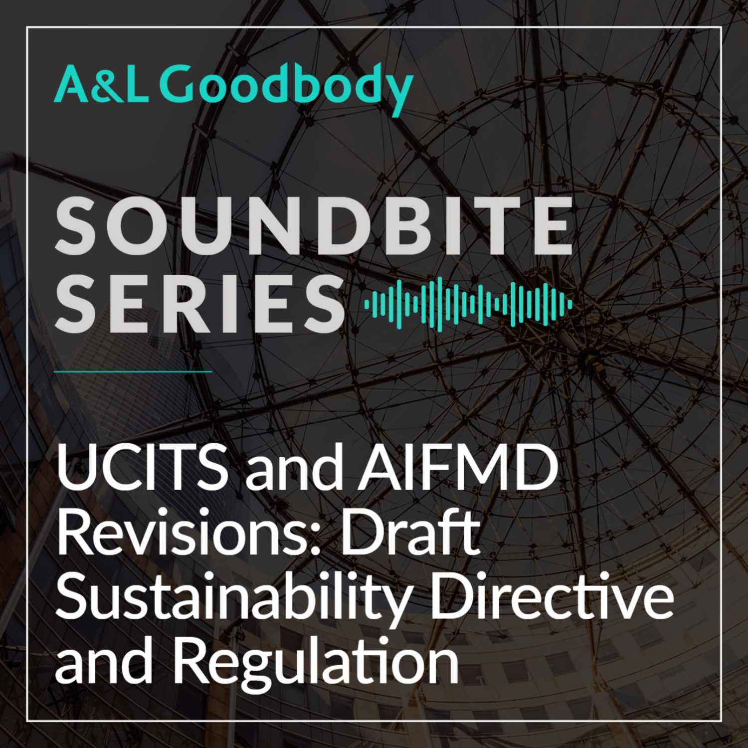 A&L Goodbody AudioLab