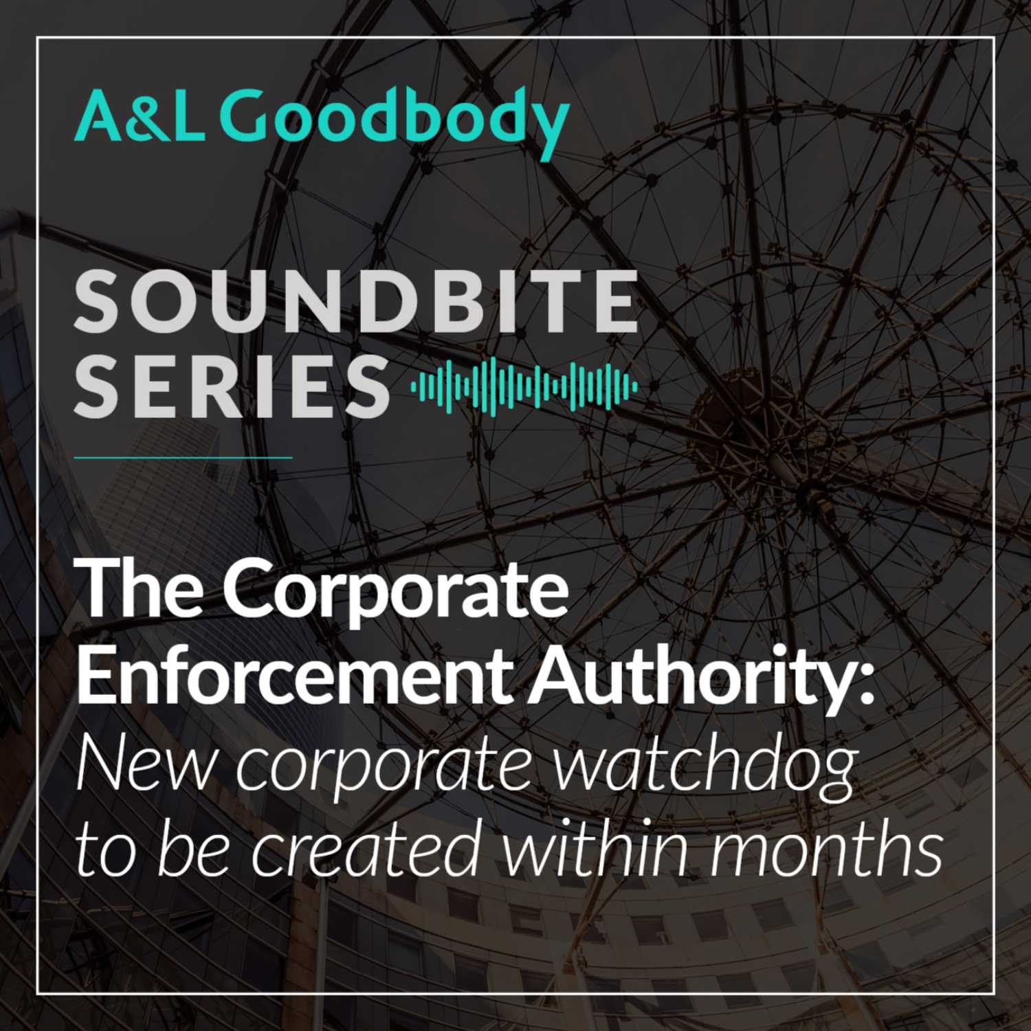 A&L Goodbody AudioLab