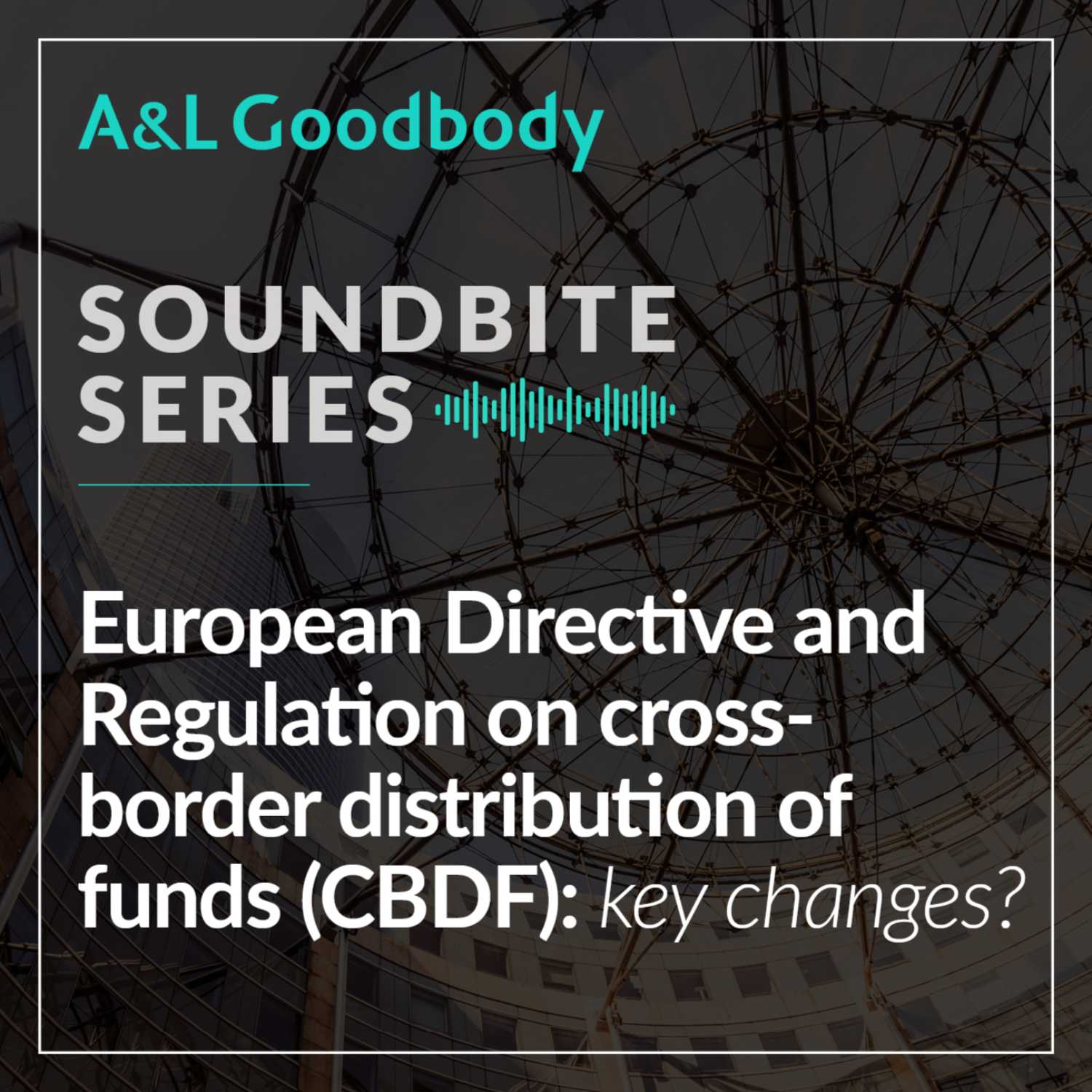 A&L Goodbody AudioLab