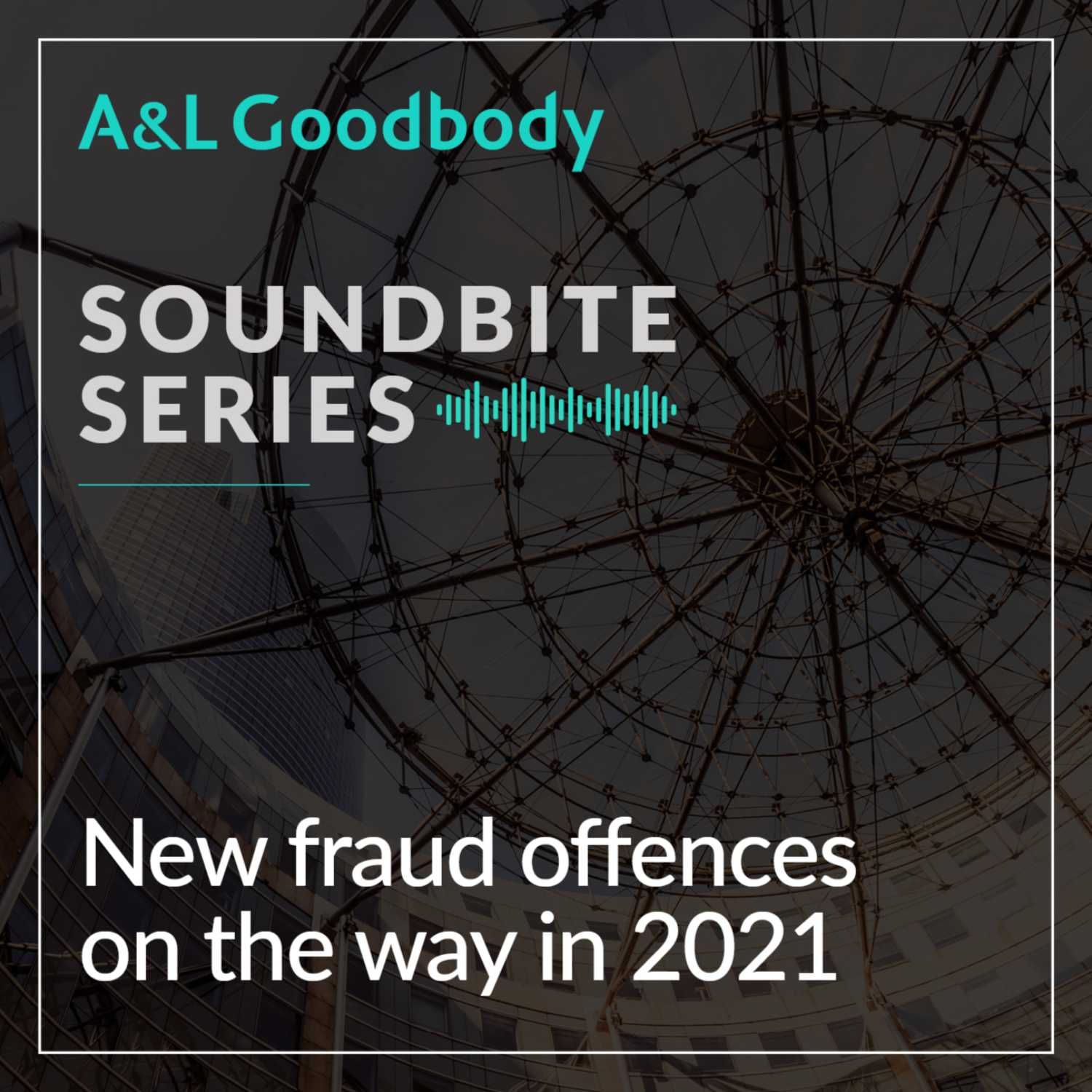 A&L Goodbody AudioLab
