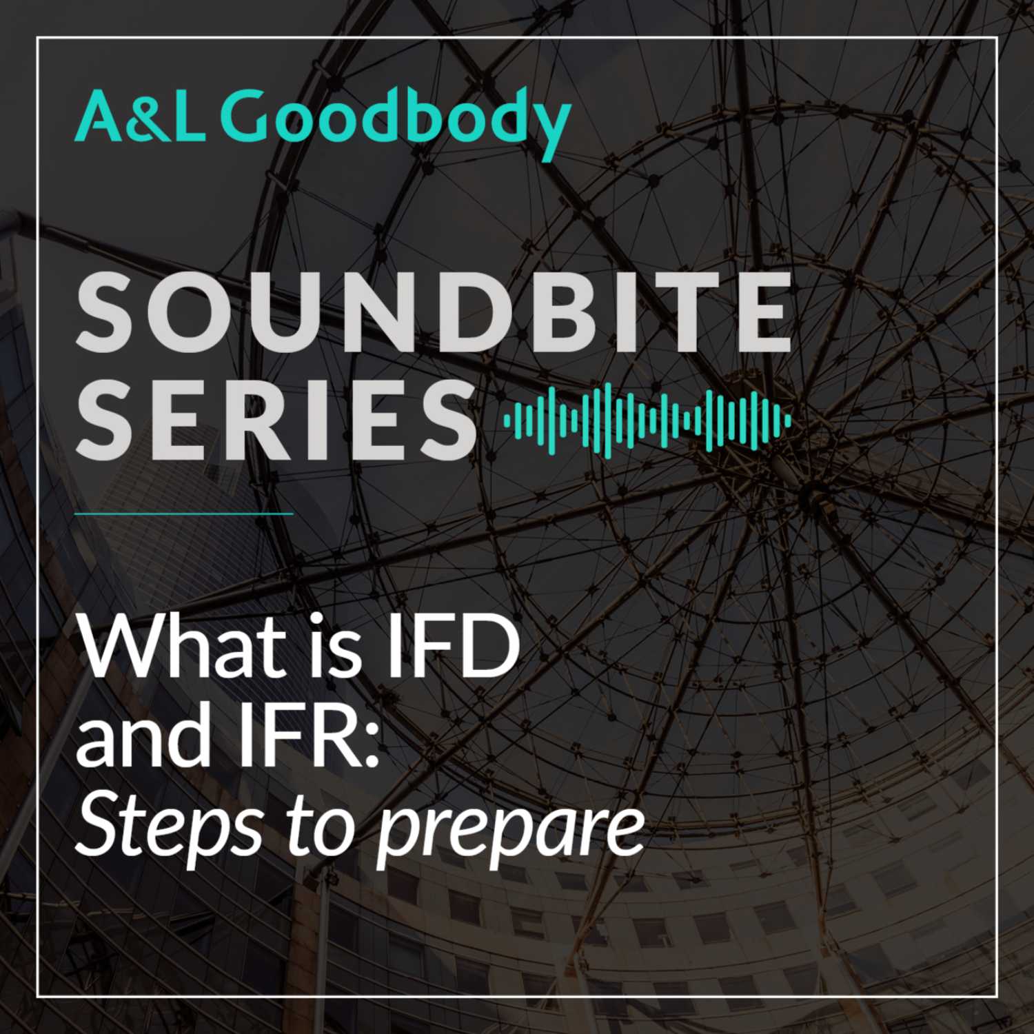 A&L Goodbody AudioLab