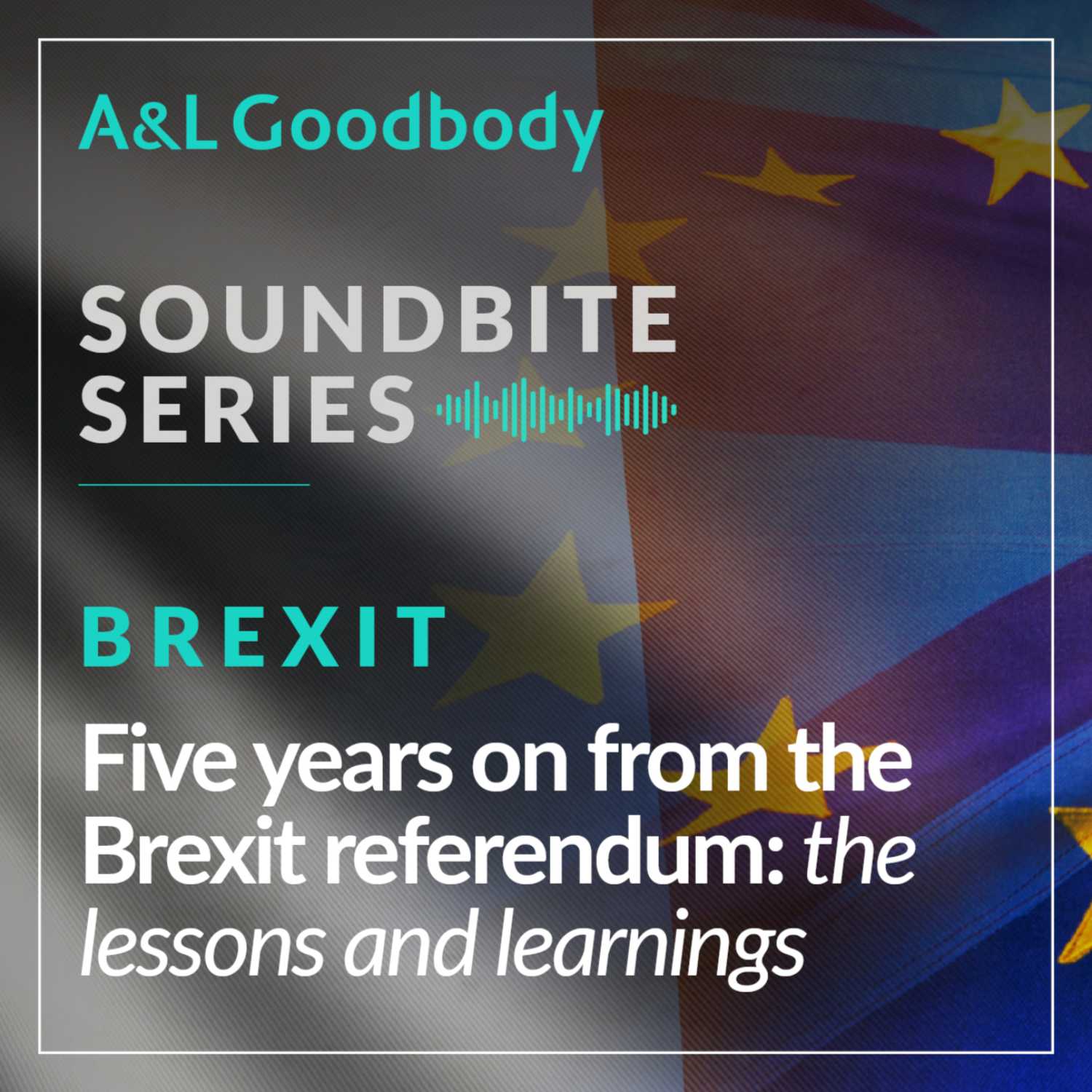 A&L Goodbody AudioLab