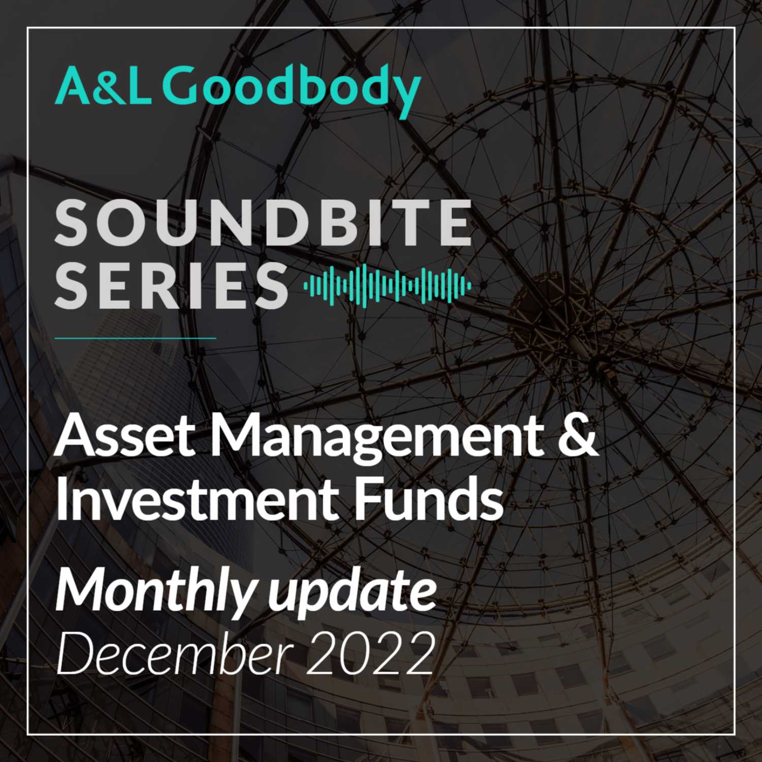 A&L Goodbody AudioLab