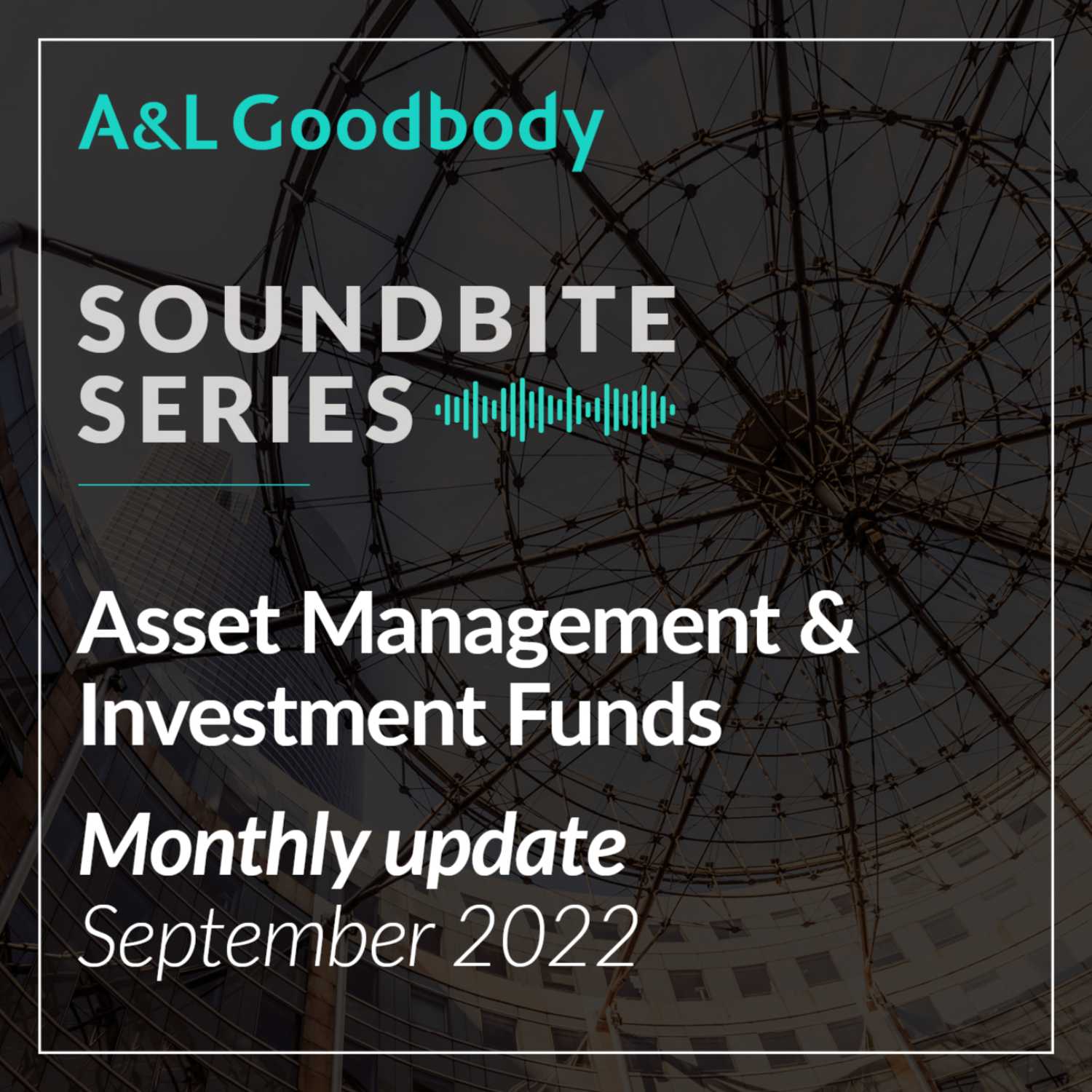 A&L Goodbody AudioLab