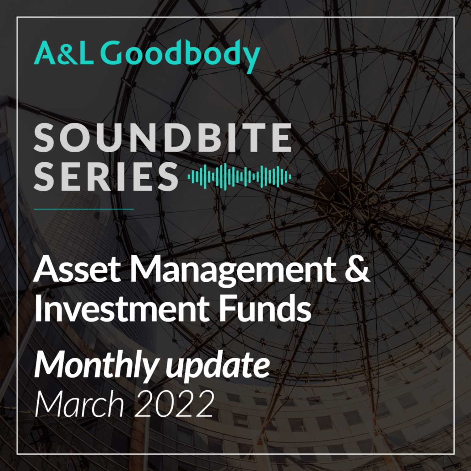 A&L Goodbody AudioLab