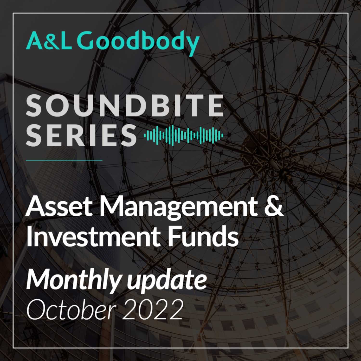 A&L Goodbody AudioLab