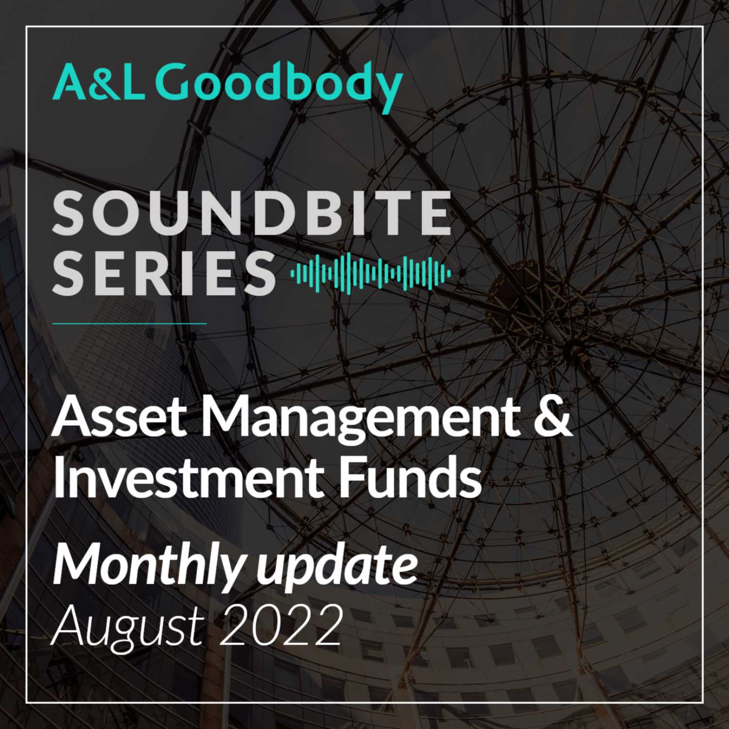 A&L Goodbody AudioLab