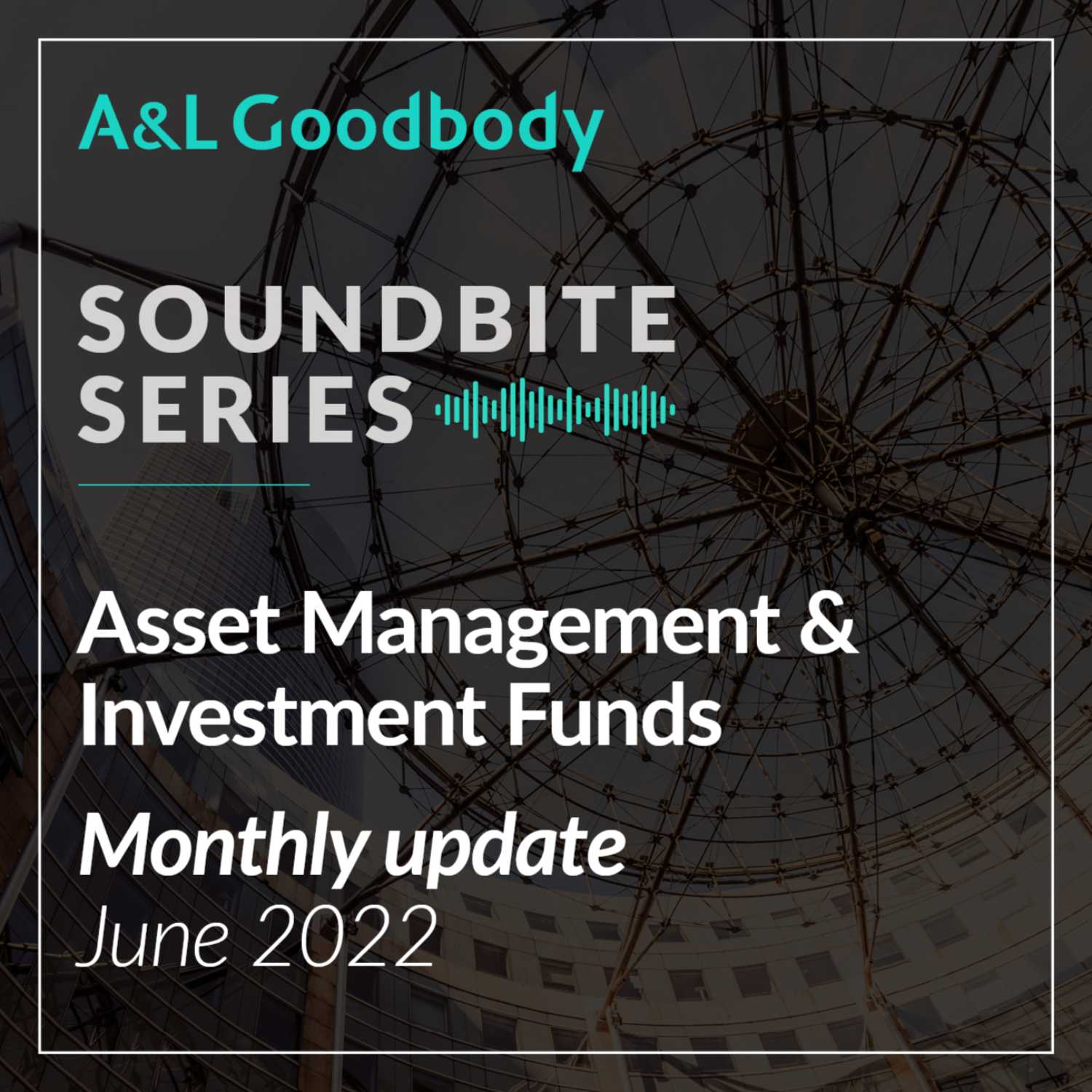A&L Goodbody AudioLab