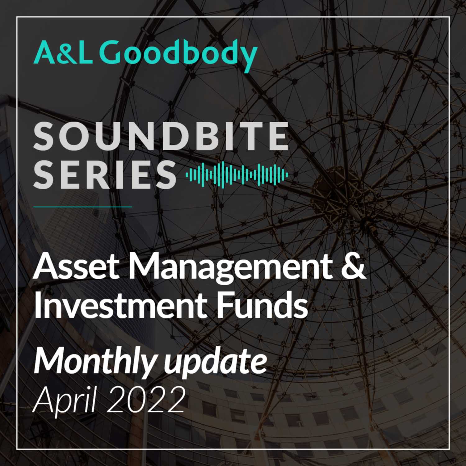 A&L Goodbody AudioLab