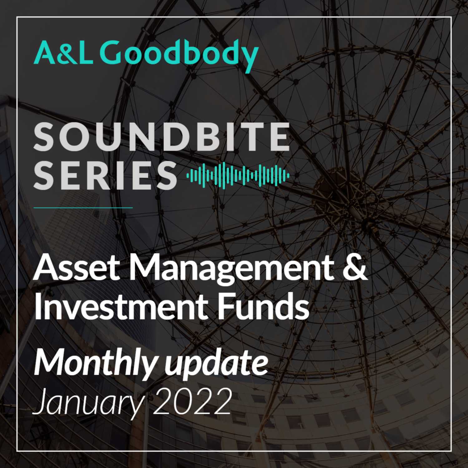 A&L Goodbody AudioLab