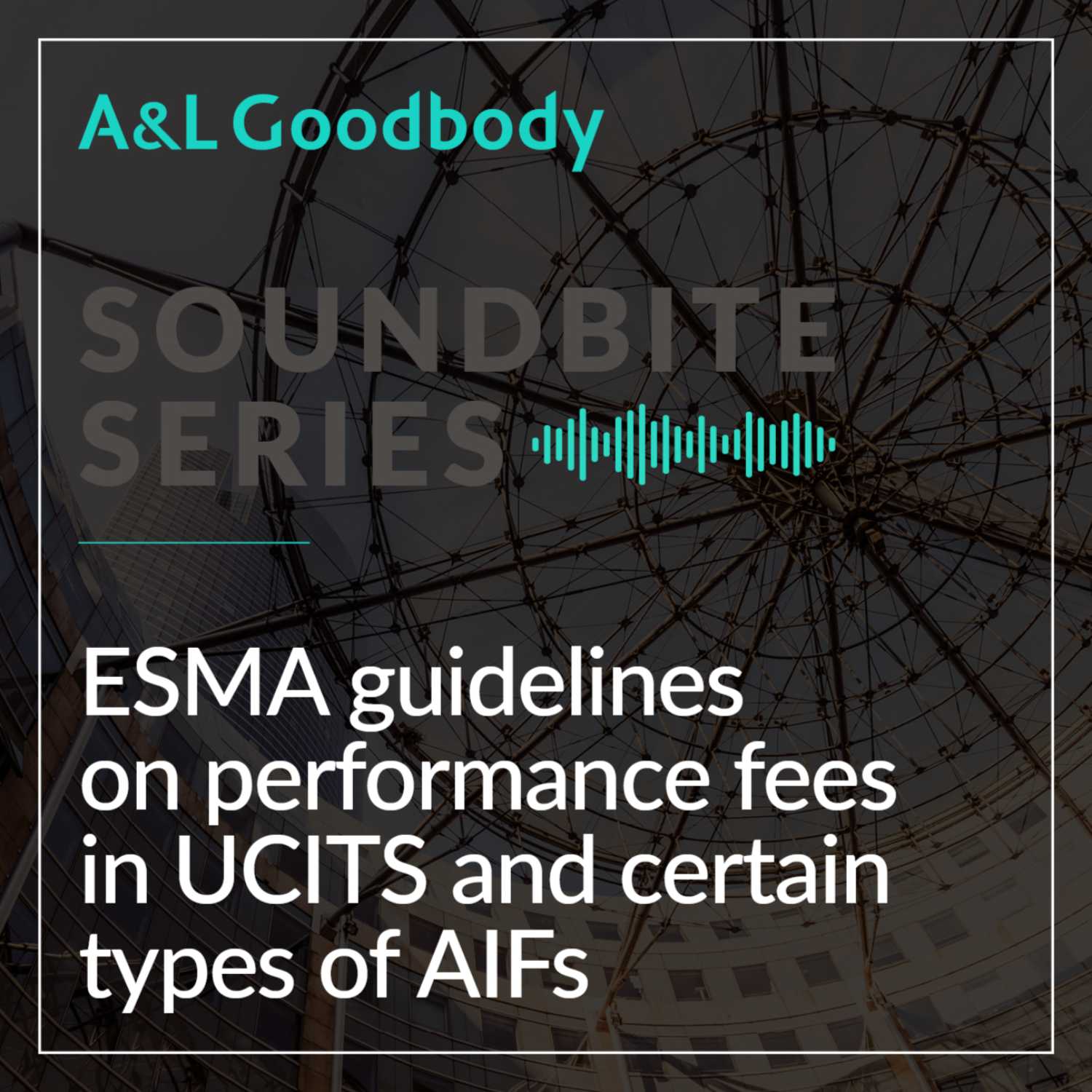 A&L Goodbody AudioLab