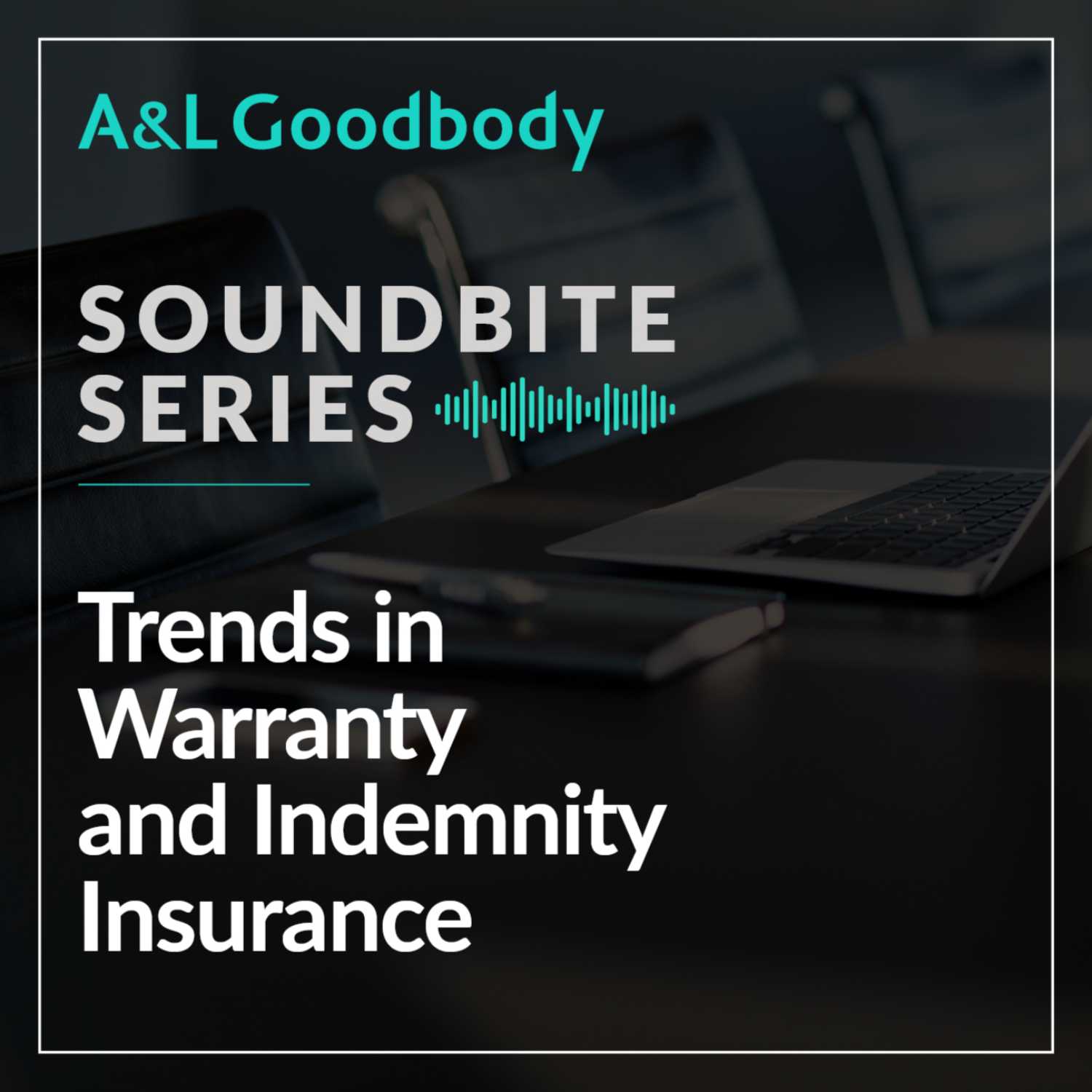 A&L Goodbody AudioLab