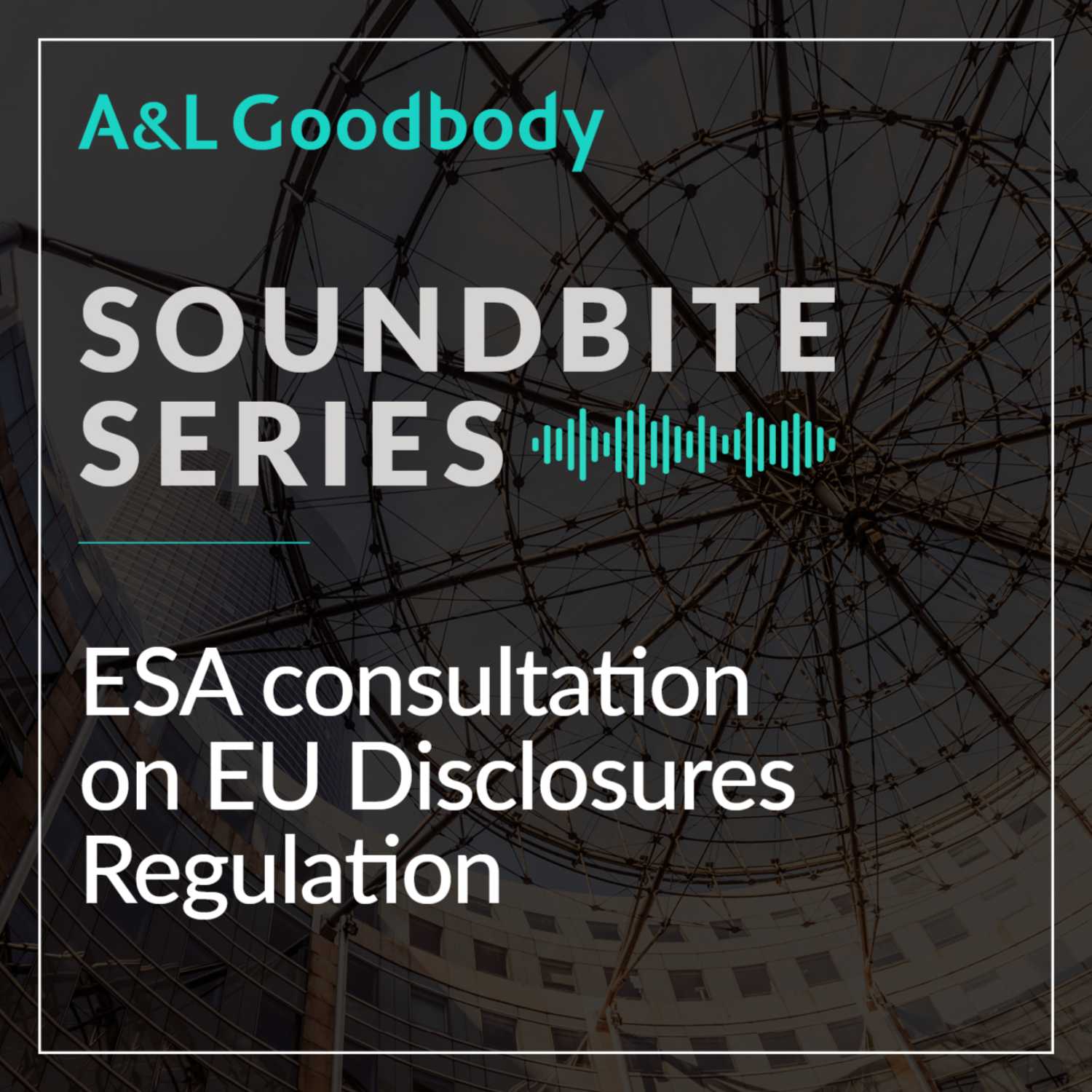 A&L Goodbody AudioLab