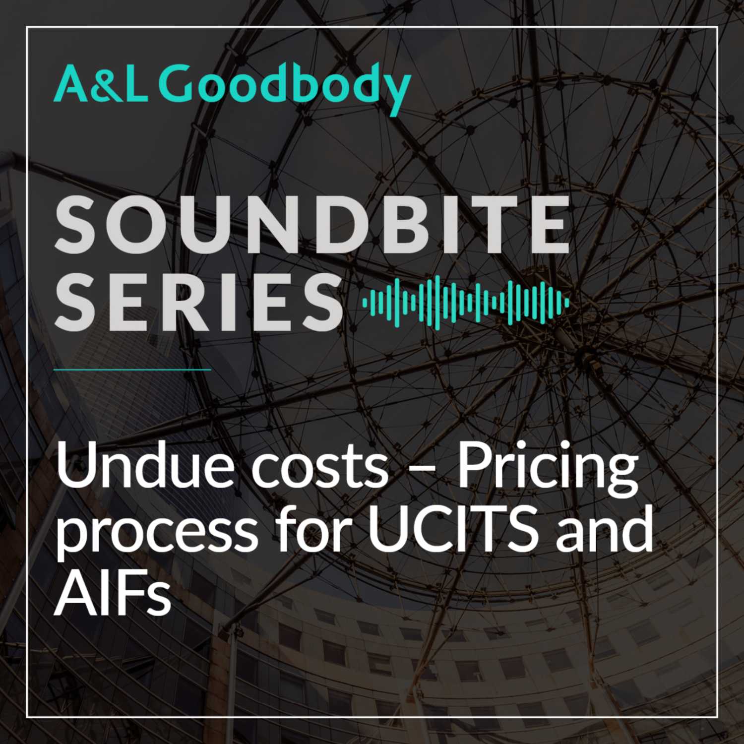 A&L Goodbody AudioLab