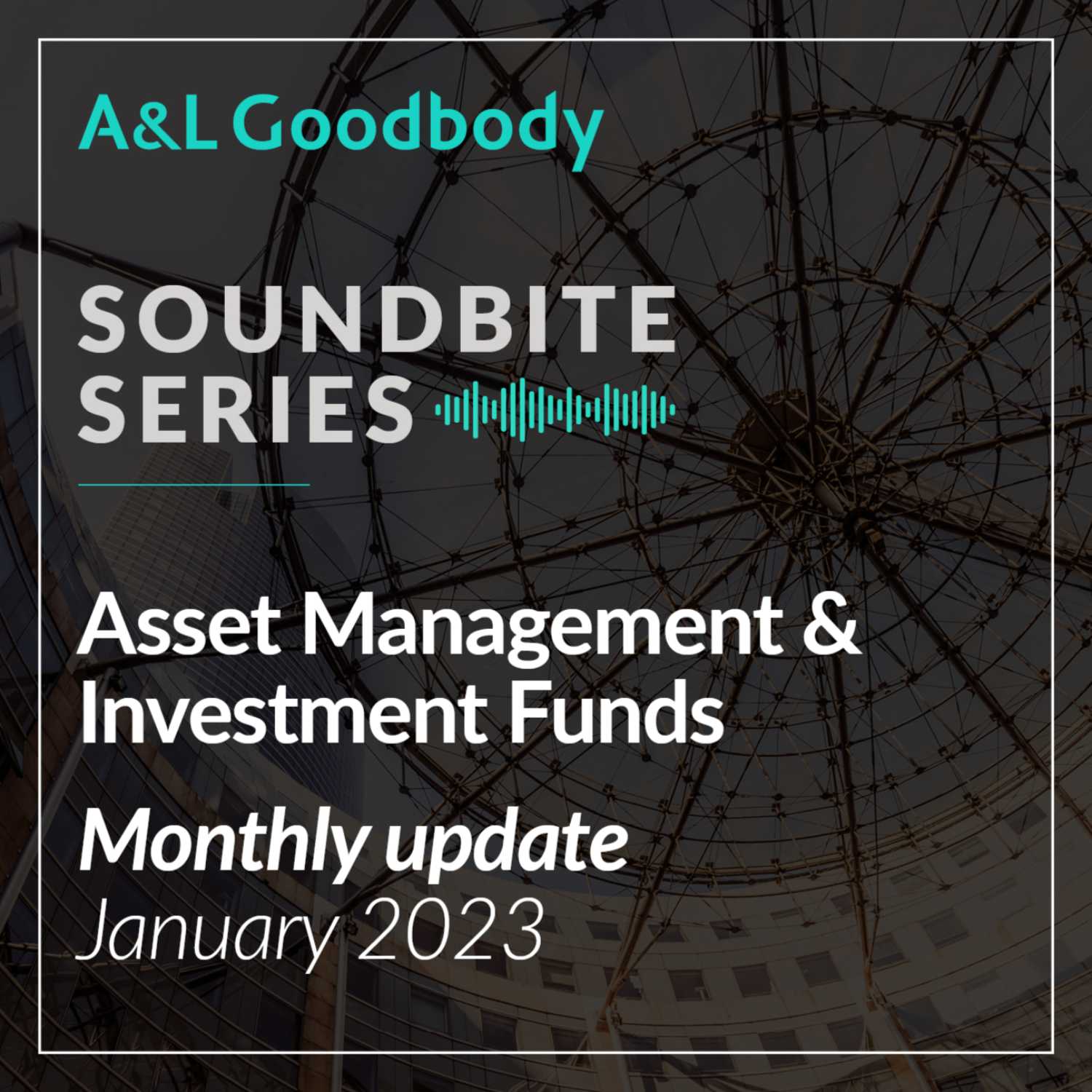 A&L Goodbody AudioLab