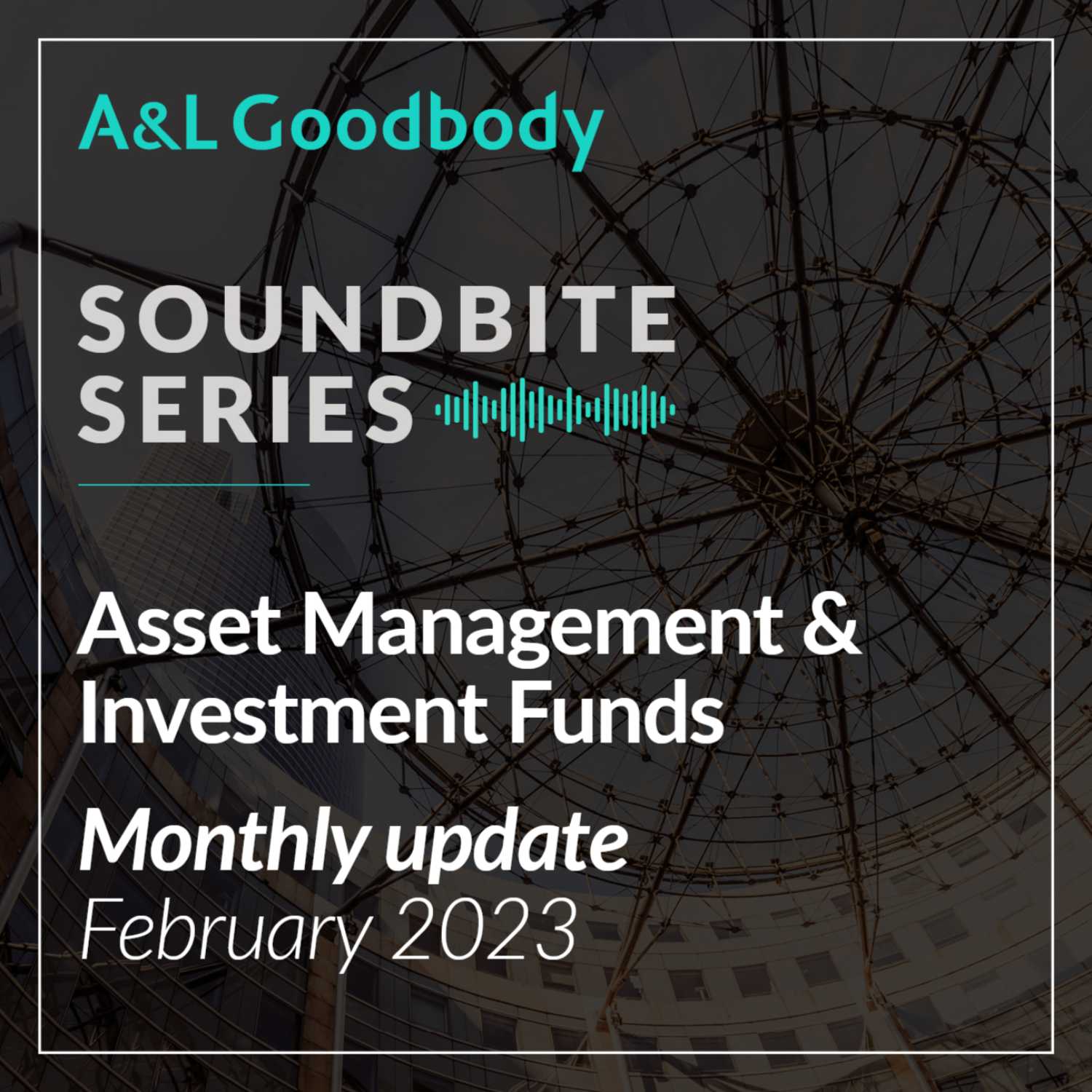 A&L Goodbody AudioLab