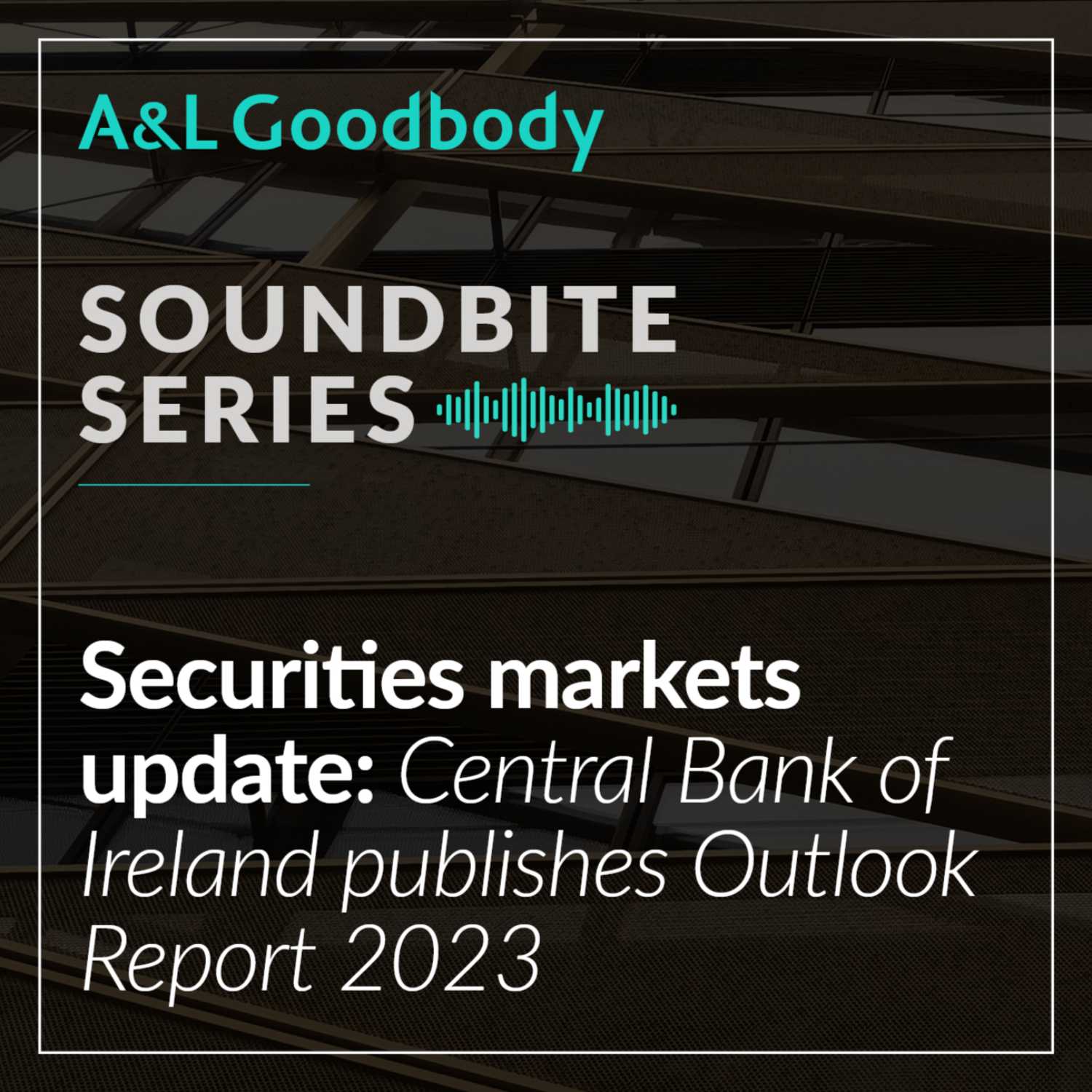 A&L Goodbody AudioLab
