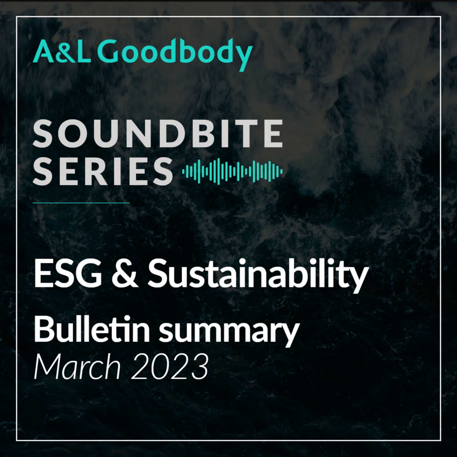 A&L Goodbody AudioLab