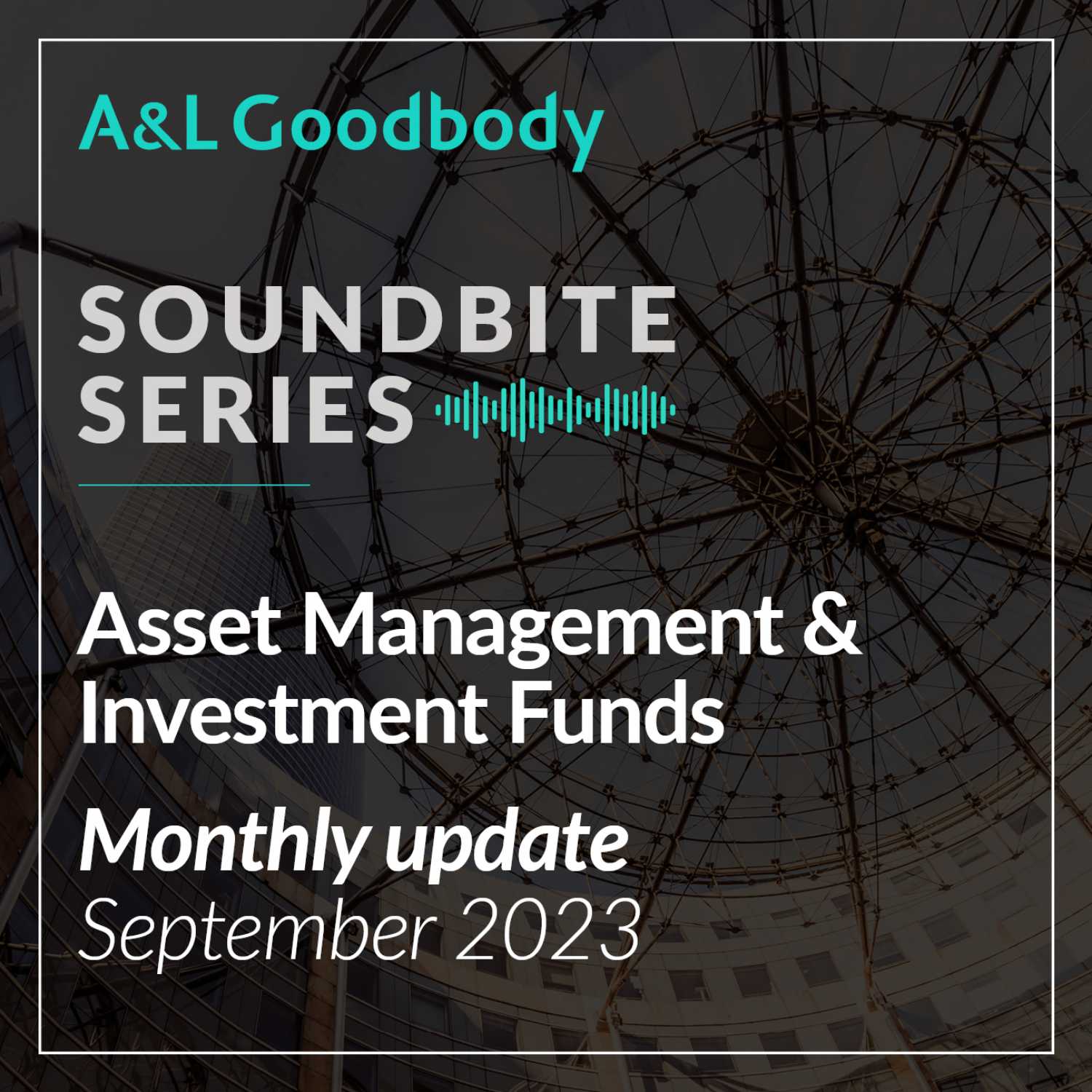 A&L Goodbody AudioLab