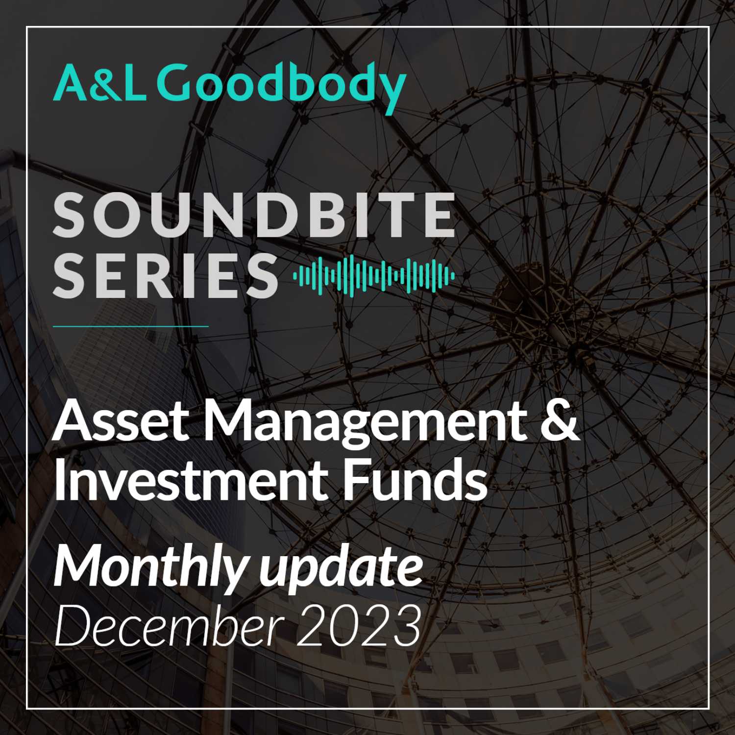 A&L Goodbody AudioLab