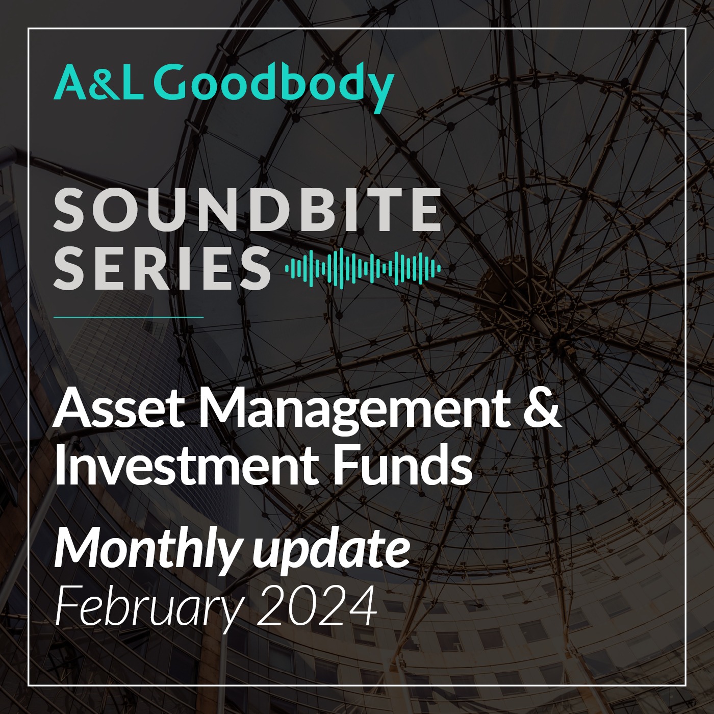 A&L Goodbody AudioLab